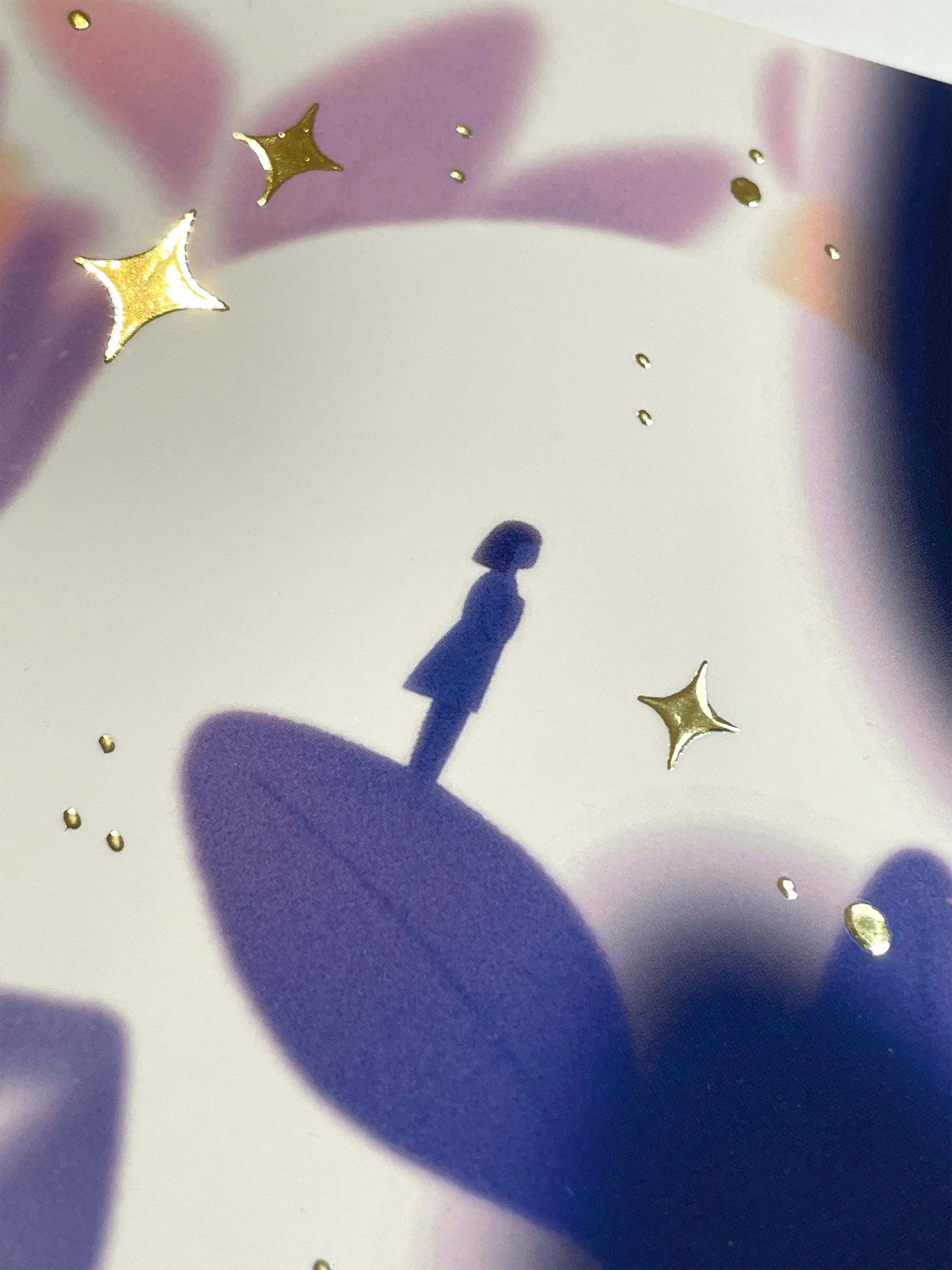 Maggie Chiang - Homesick - "Memories" Art Print - Image 2