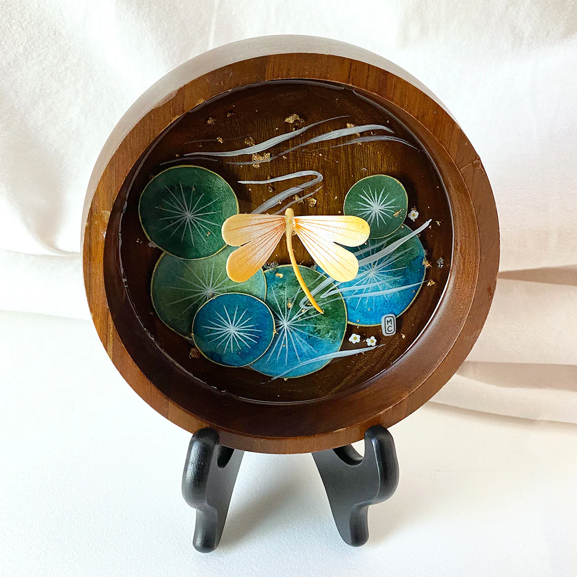 Maggie Chiang - Homesick - #20 - "Sun Bowl"