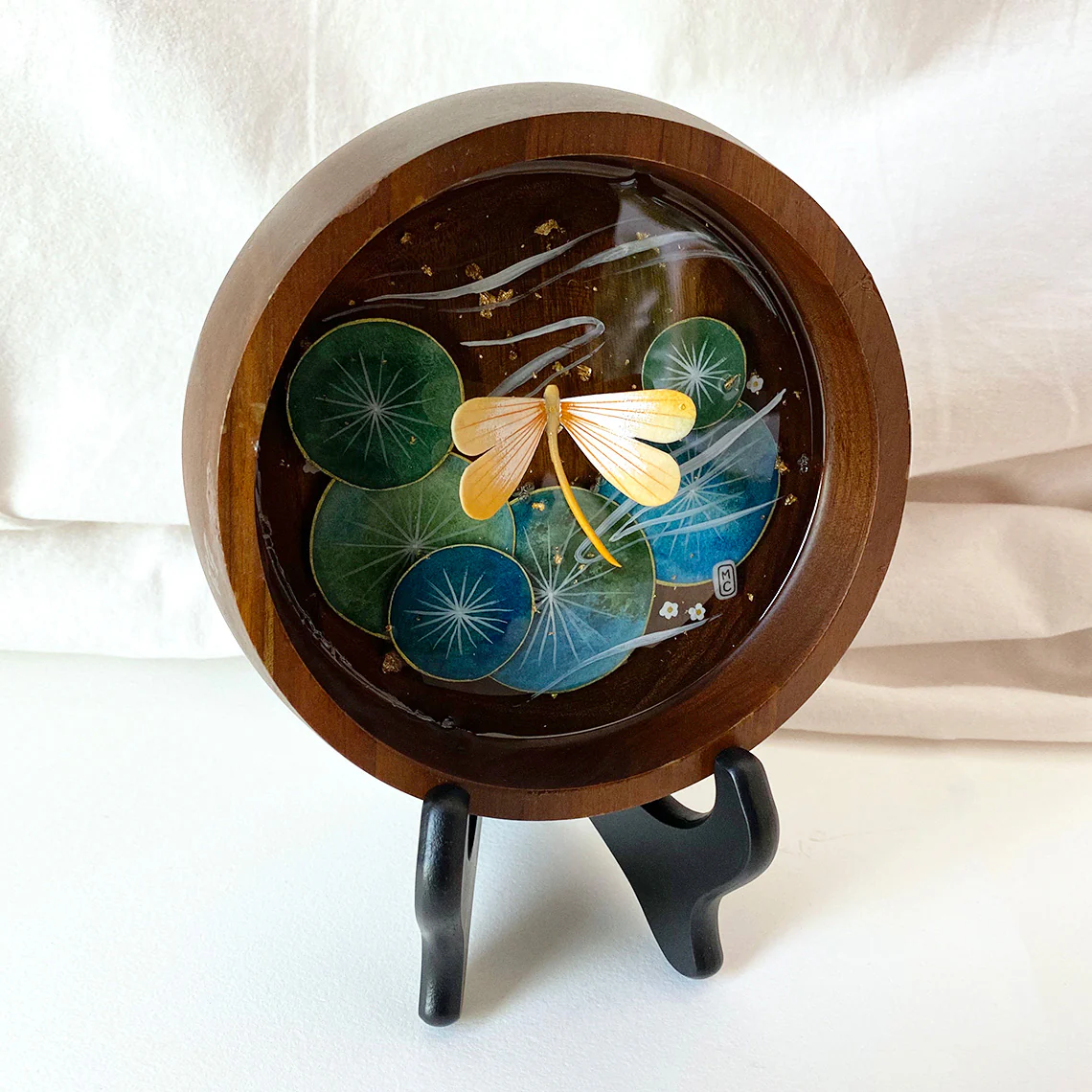 Maggie Chiang - Homesick - #20 - "Sun Bowl" - Image 2