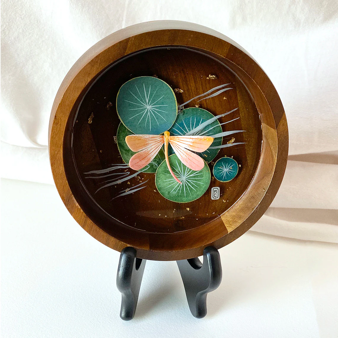 Maggie Chiang - Homesick - #22 - "Sunset Bowl"