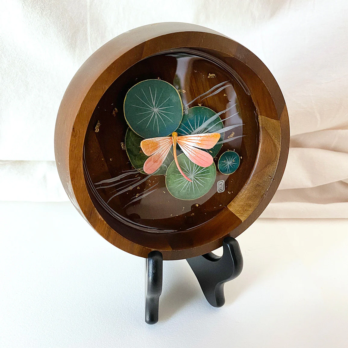 Maggie Chiang - Homesick - #22 - "Sunset Bowl" - Image 2