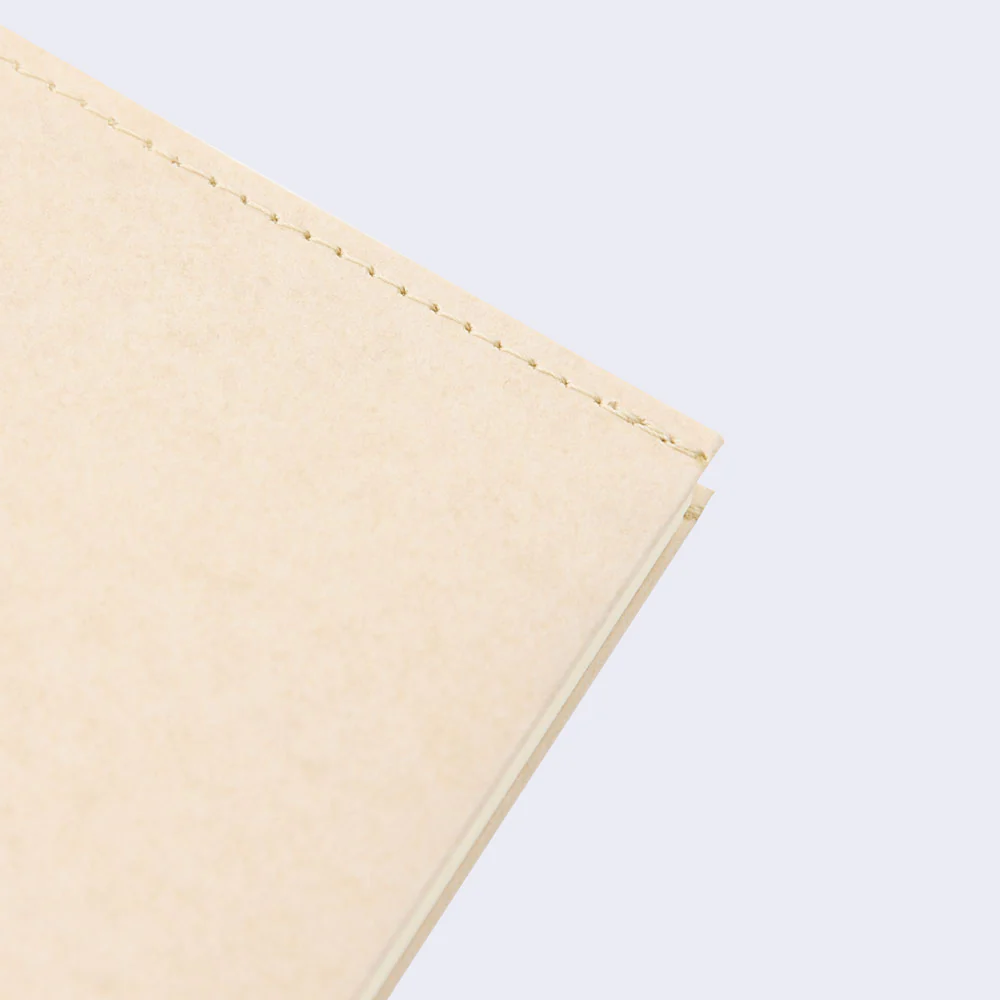 Midori MD Notebook Paper Cover (B6 Slim - Cover Only) - Image 4