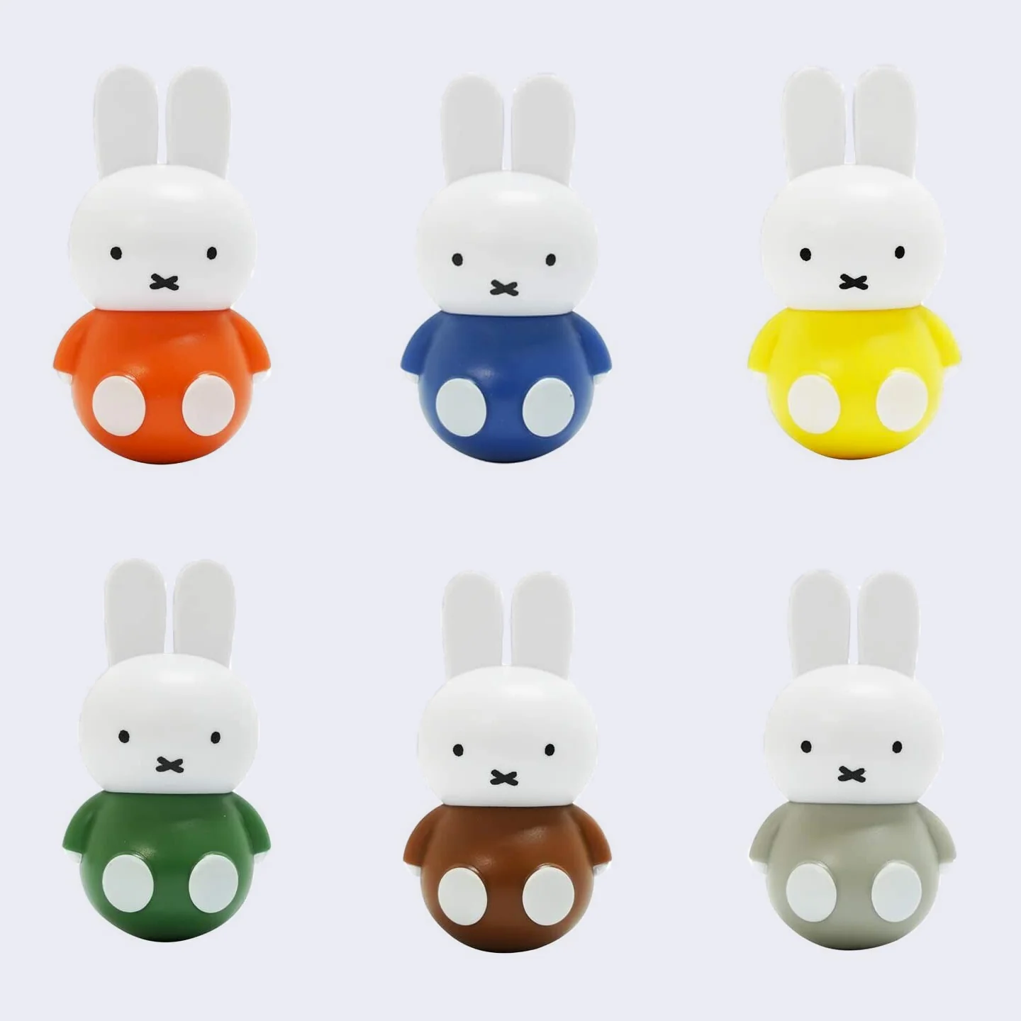 Miffy Wobble Figure Blind Box (Standard) - Image 2