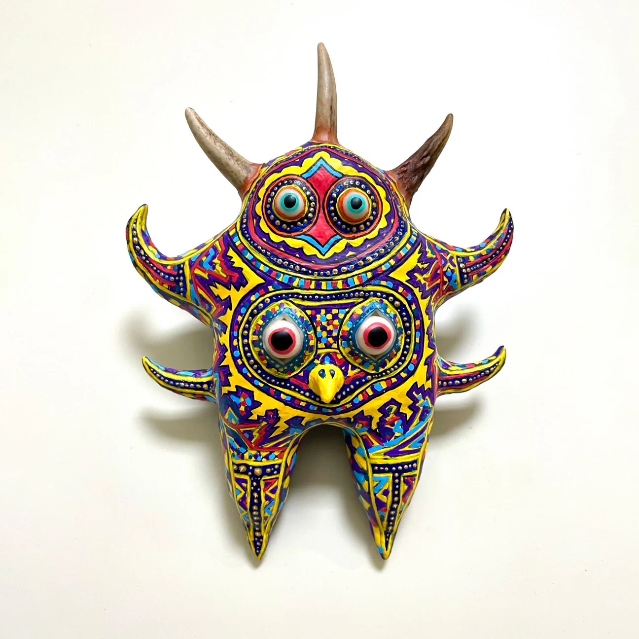 mograg DIRECT -Across the Universe- #59 - Masayoshi Hanawa - Untitled 12