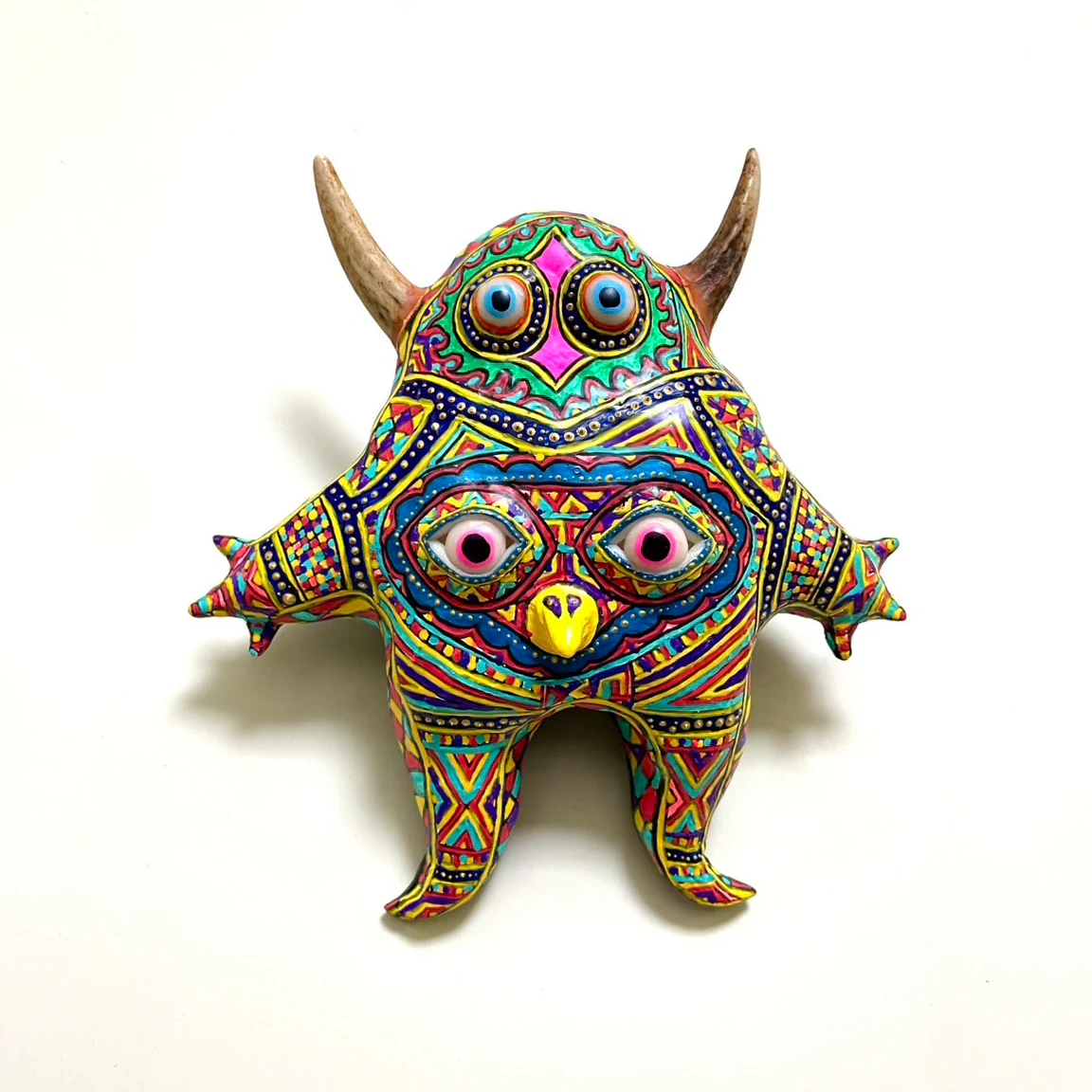 mograg DIRECT -Across the Universe- #54 - Masayoshi Hanawa - Untitled 13