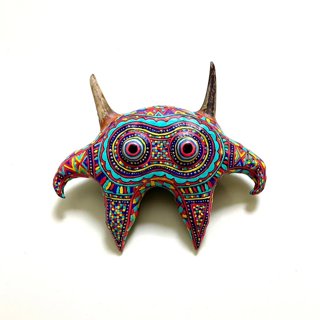 mograg DIRECT -Across the Universe- #57 - Masayoshi Hanawa - Untitled 14