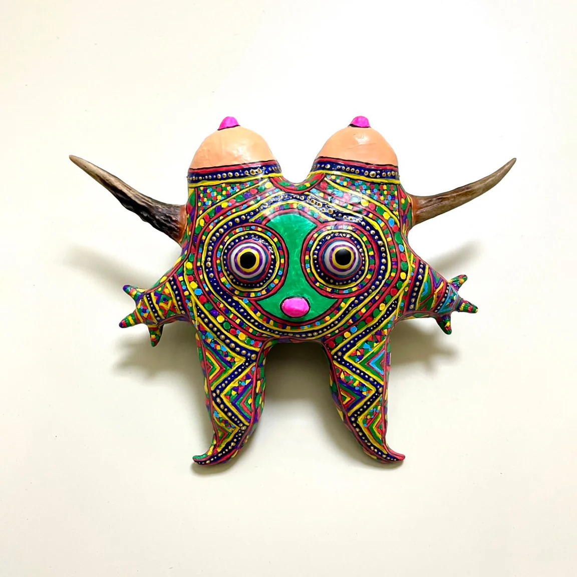 mograg DIRECT -Across the Universe- #61 - Masayoshi Hanawa - Untitled 10