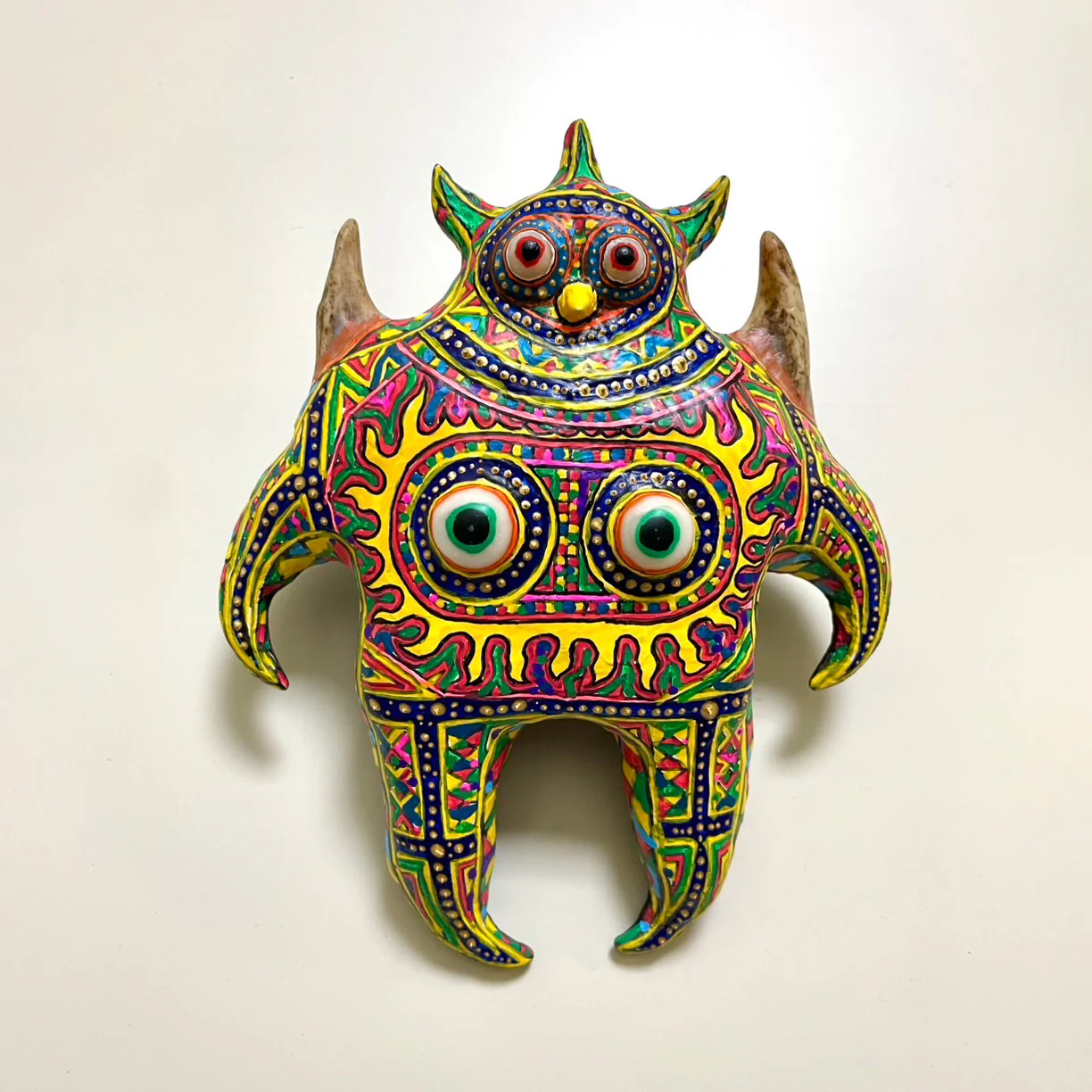 mograg DIRECT -Across the Universe- #52 - Masayoshi Hanawa - Untitled 06