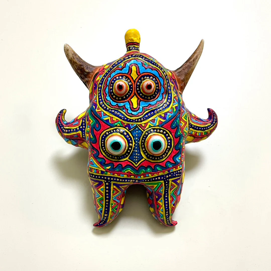 mograg DIRECT -Across the Universe- #60 - Masayoshi Hanawa - Untitled 08