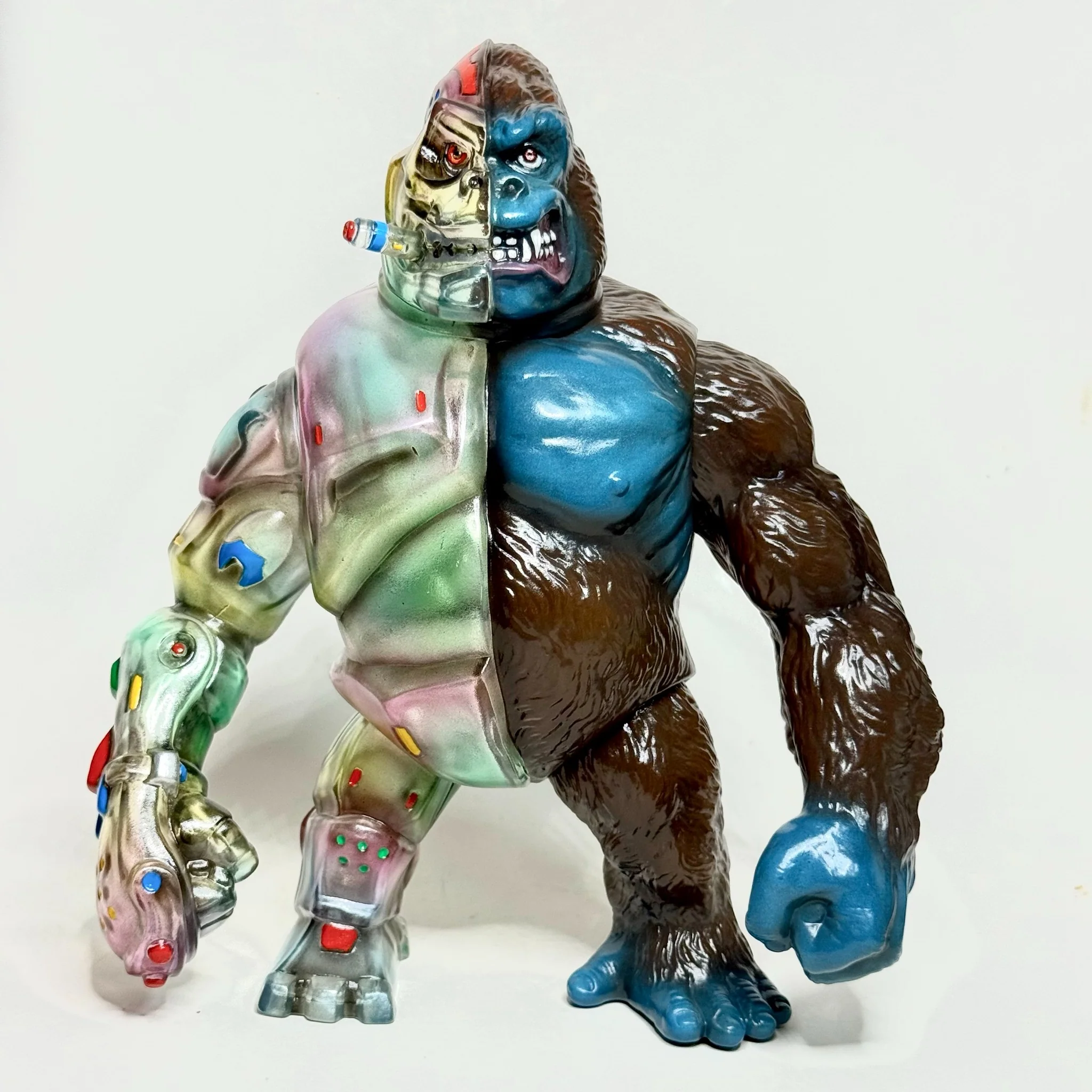 mograg DIRECT -Across the Universe- #22 - PICOPICO - "CRUSHER-G"