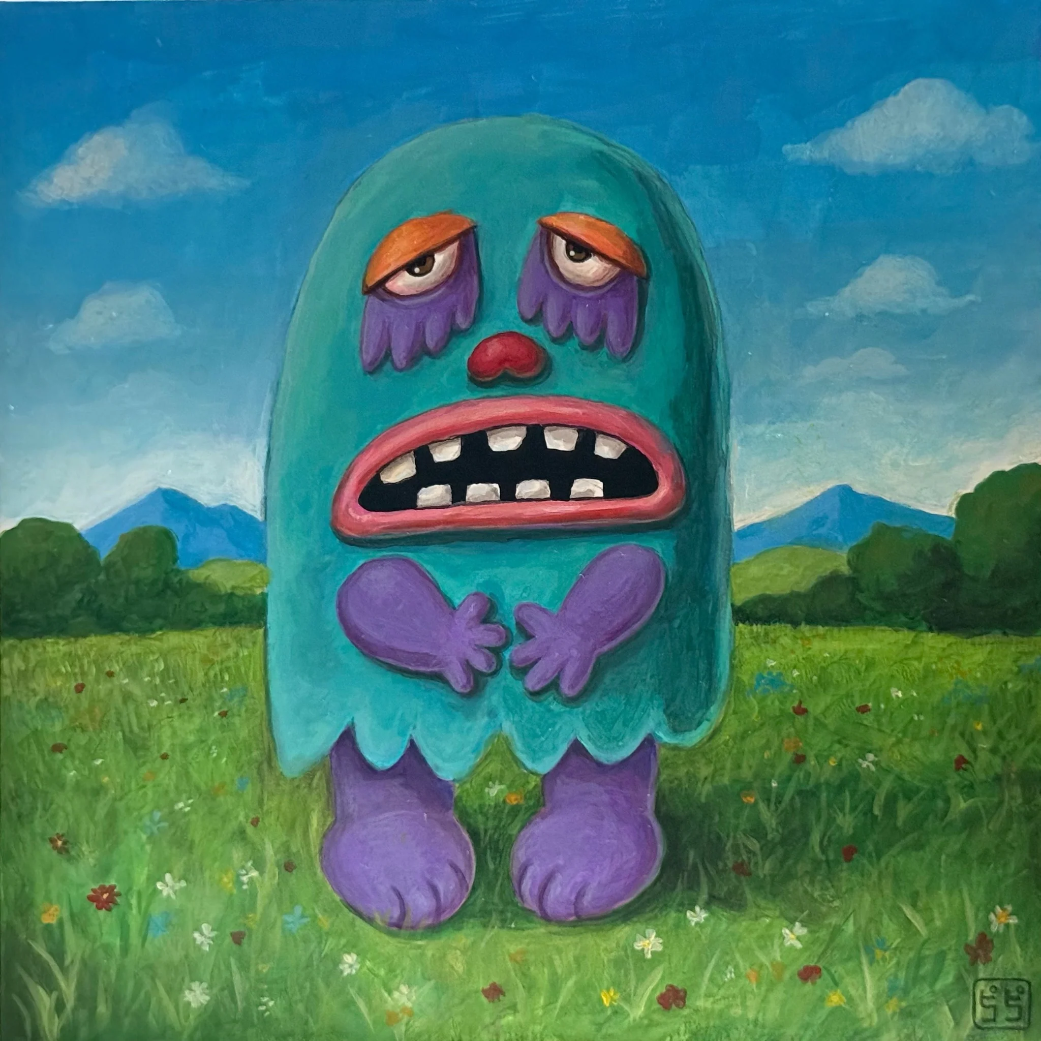 mograg DIRECT -Across the Universe- #10 - PICOPICO - "MESONPA"