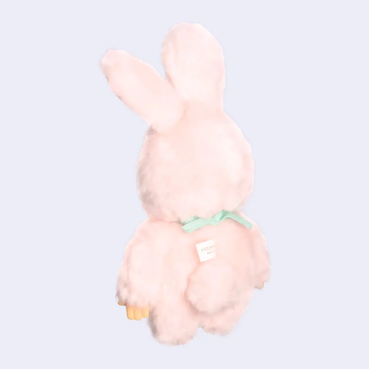 Monchhichi - Chimutan 9.5" Plush Doll (Pink - Small) - Image 3