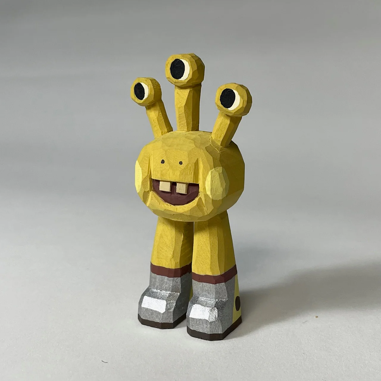 Jaime Soto - "Space Bugs" - Image 10