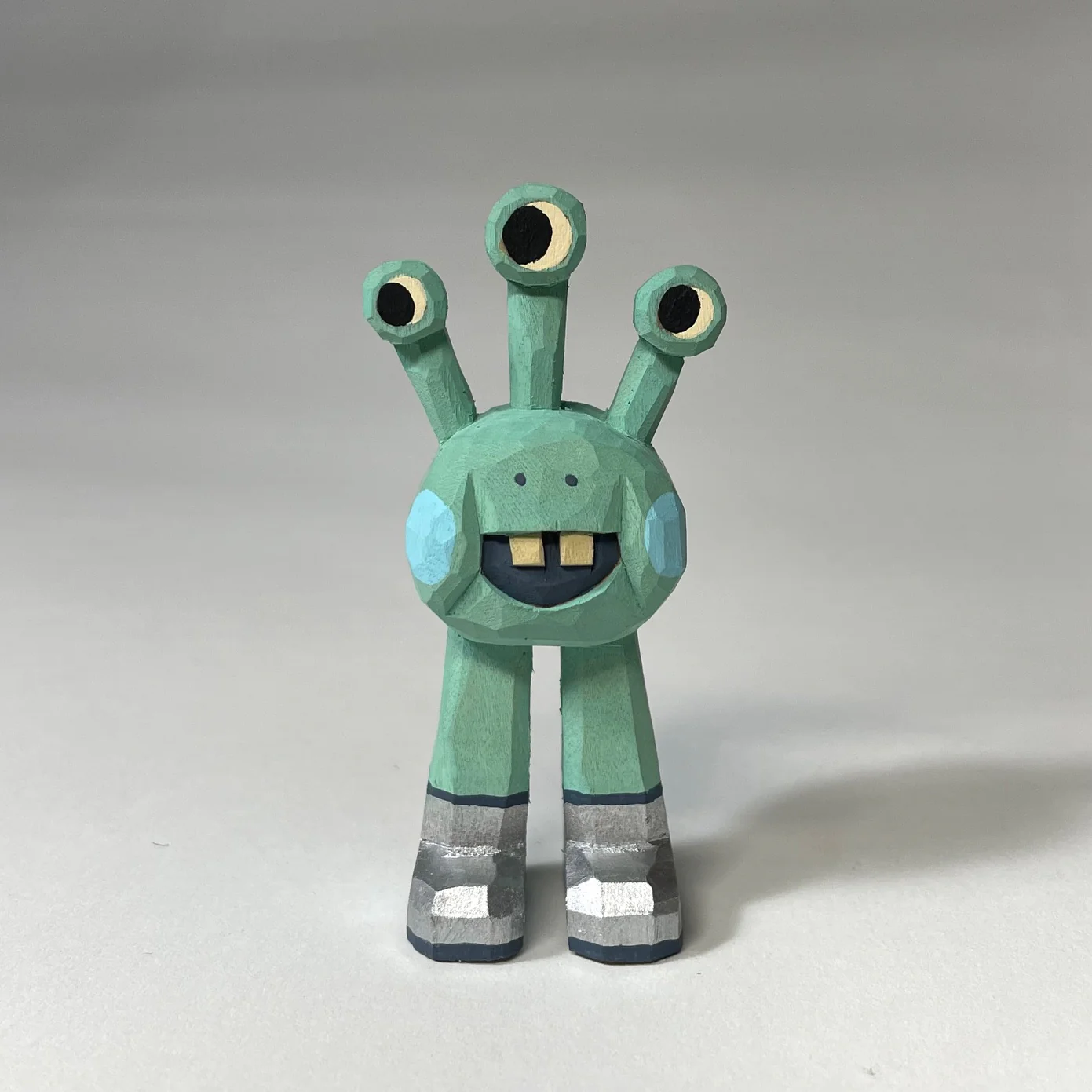 Jaime Soto - "Space Bugs" - Image 6