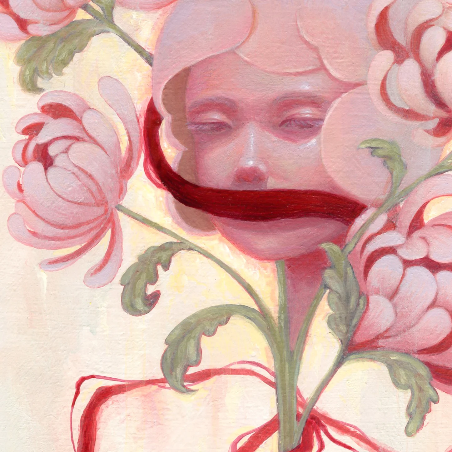 NANA - Yumi Yamazaki - "Chrysanth" - Image 2