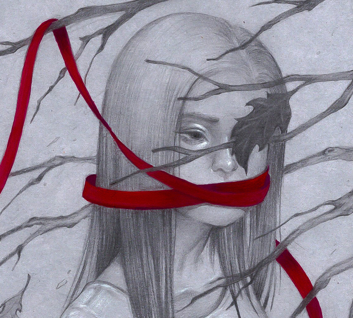 NANA - Yumi Yamazaki - "Oak" - Image 2