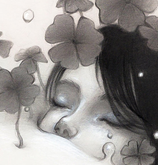 NANA - Yumi Yamazaki - "Oxalis Study" - Image 2