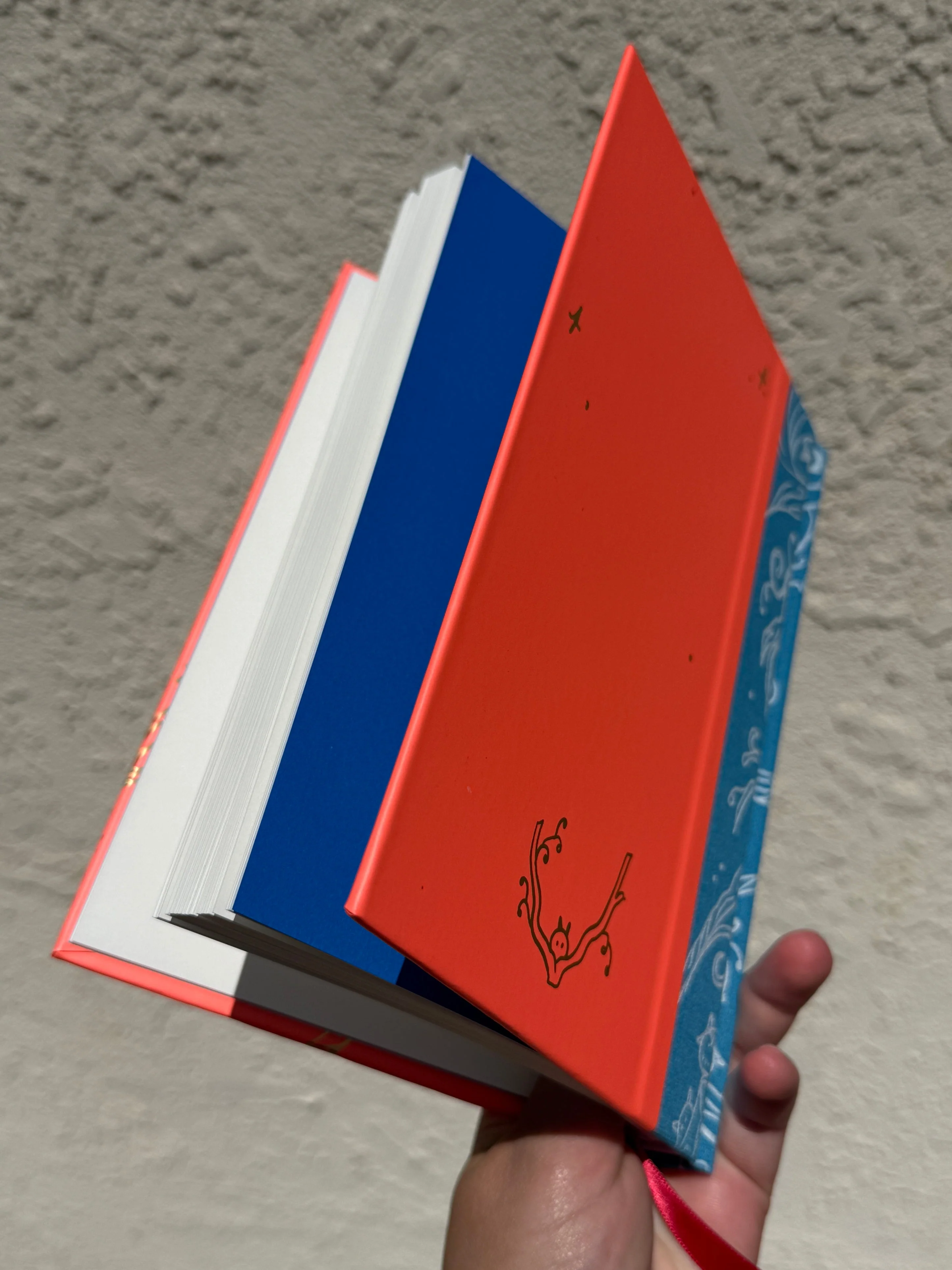Natalie Andrewson - A Dragon's Fairytale Notebook (Blank) - Image 2