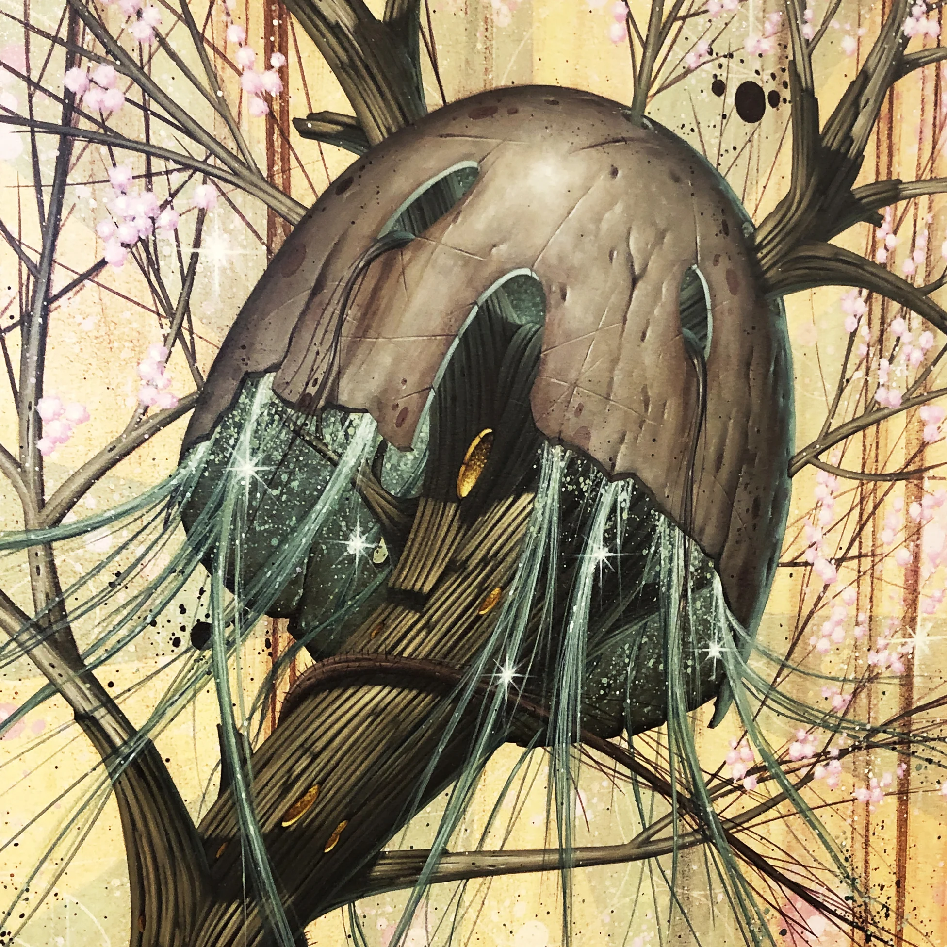 Nathan Ota - Head for the Clouds - Image 3