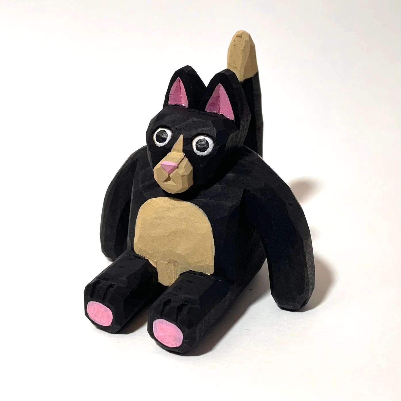 Neko 2024 - Jaime Soto - “Muffin" - Image 4