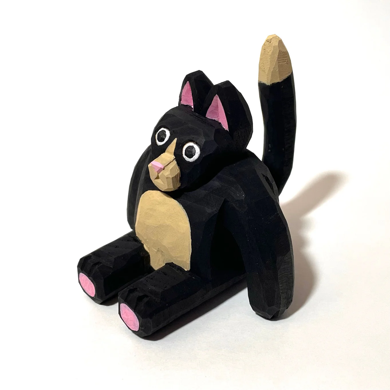 Neko 2024 - Jaime Soto - “Muffin" - Image 6