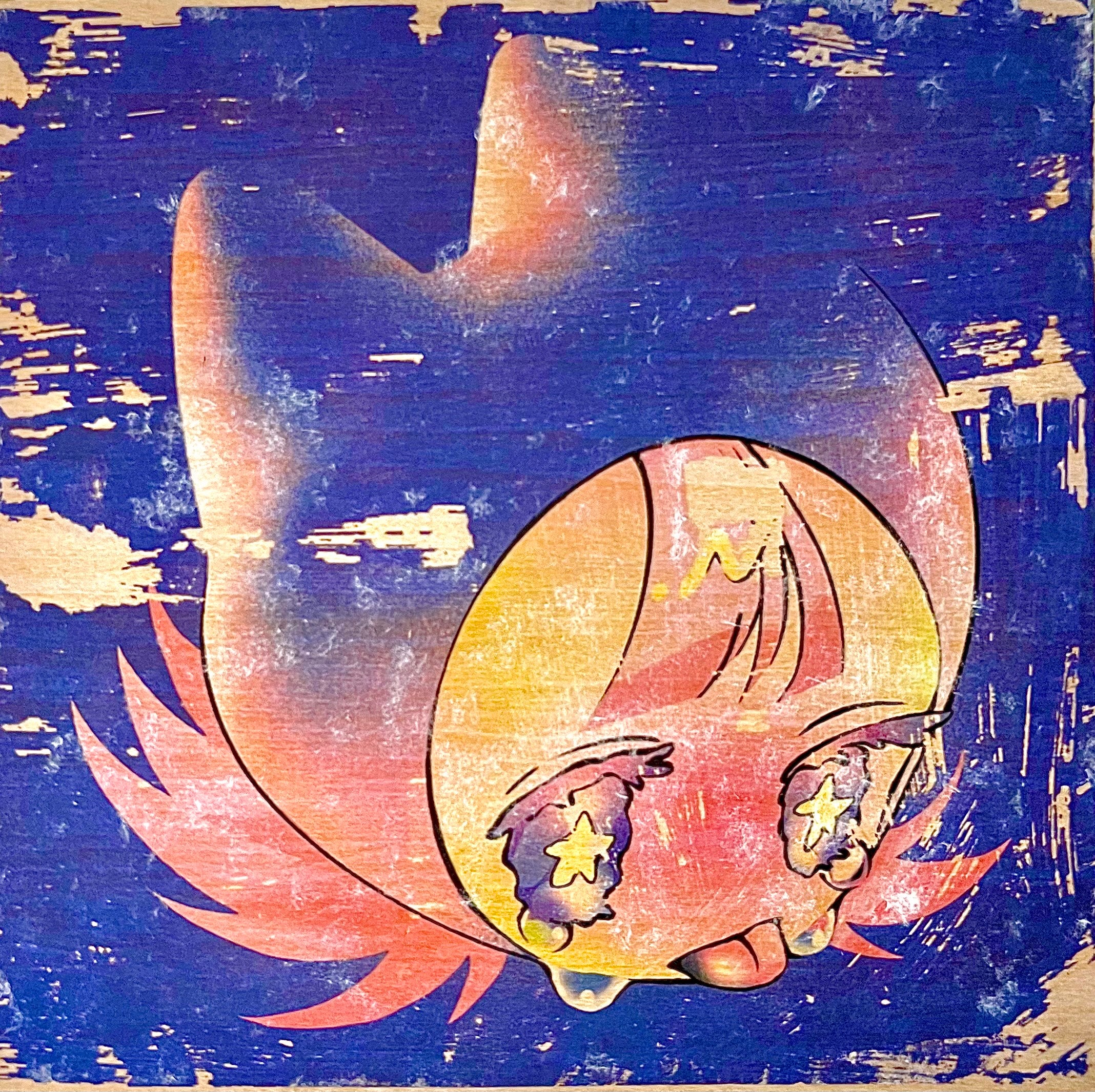 Neko 2024 - Jenna Kwon - “Cat No.1"