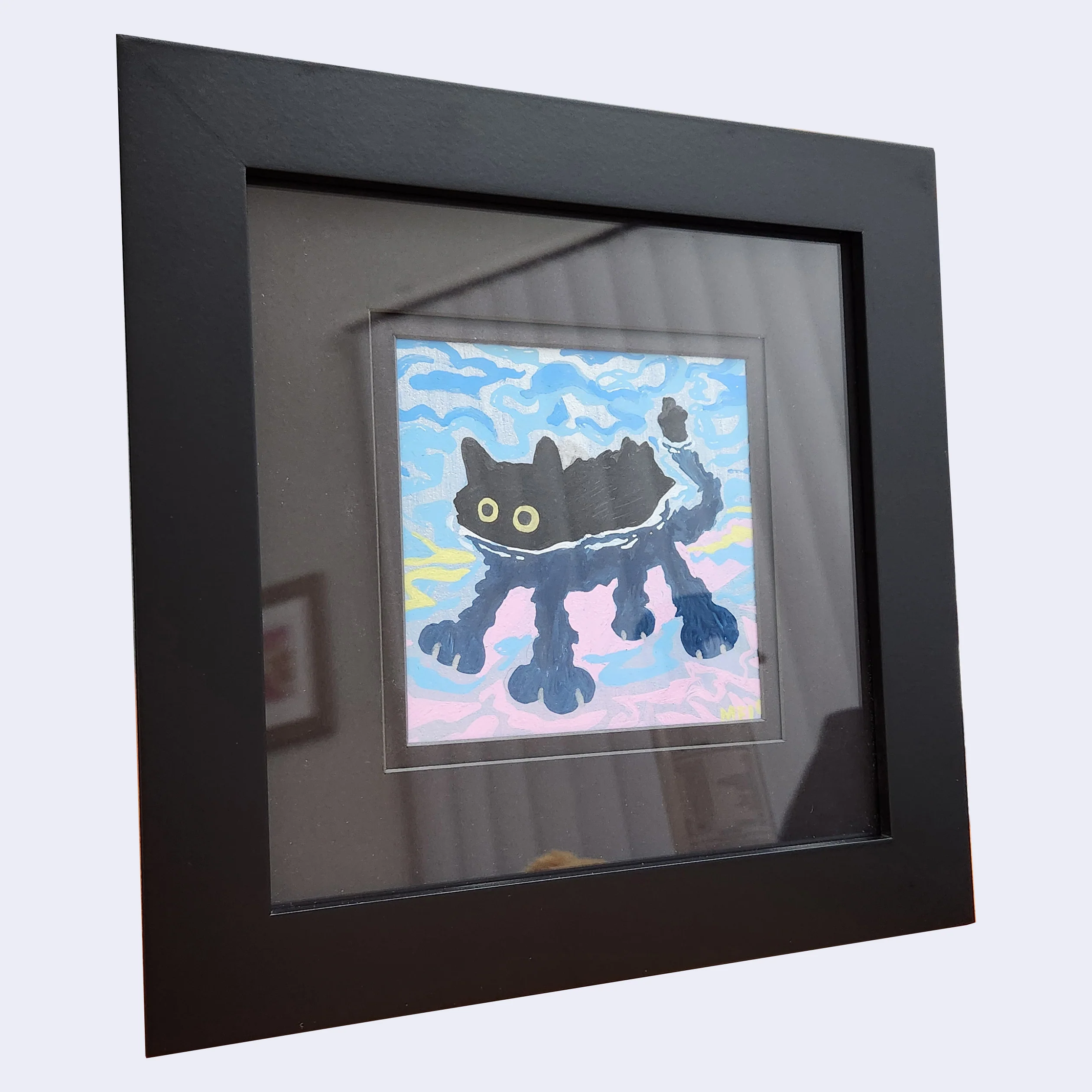 Neko 2024 - Melissa Chen - "It's Not Too Bad"