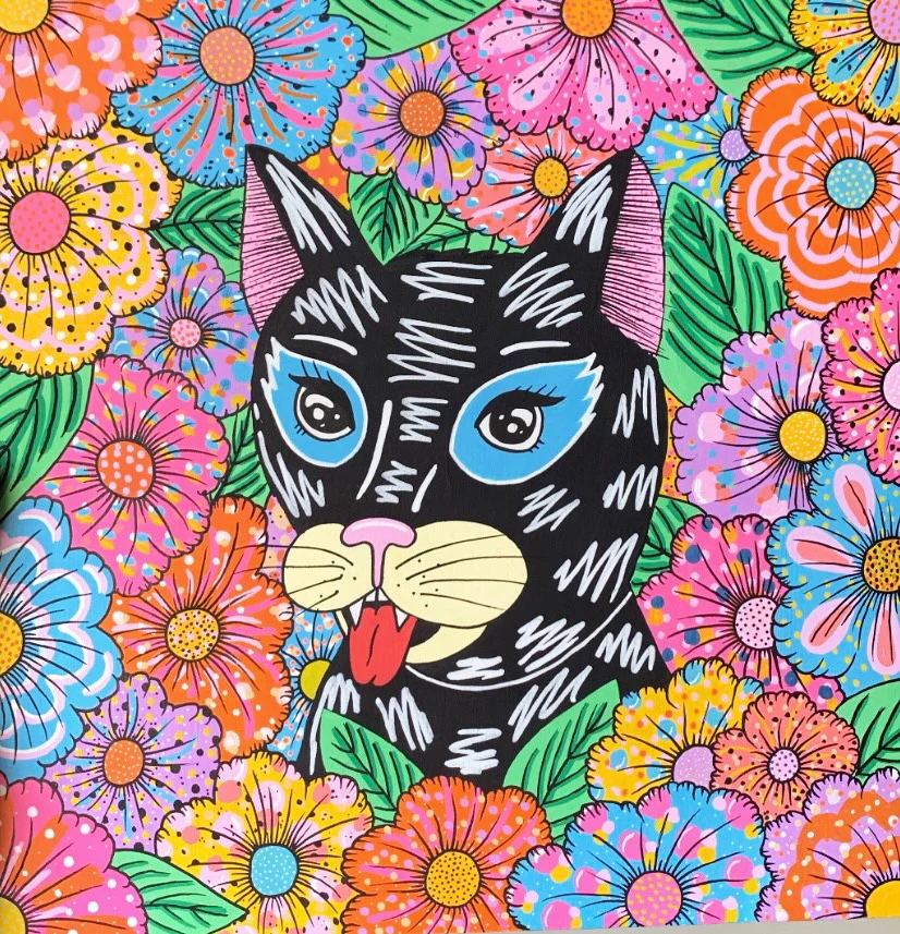 Neko 2024 - Pacolli - "Sassy by Nature"
