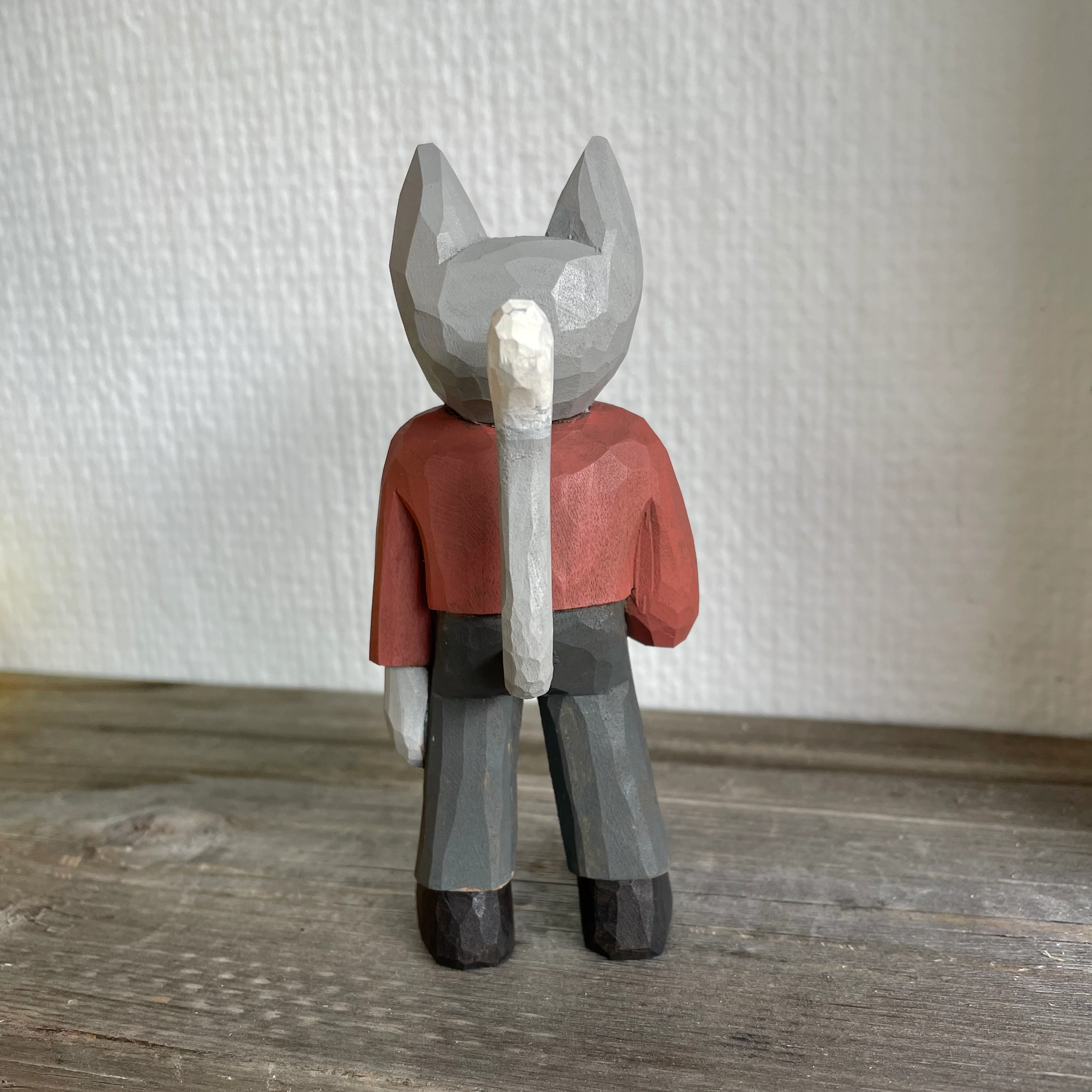Neko Show 2023 - Jaime Soto - “Out of the Office for a Catnip Cone” - Image 3
