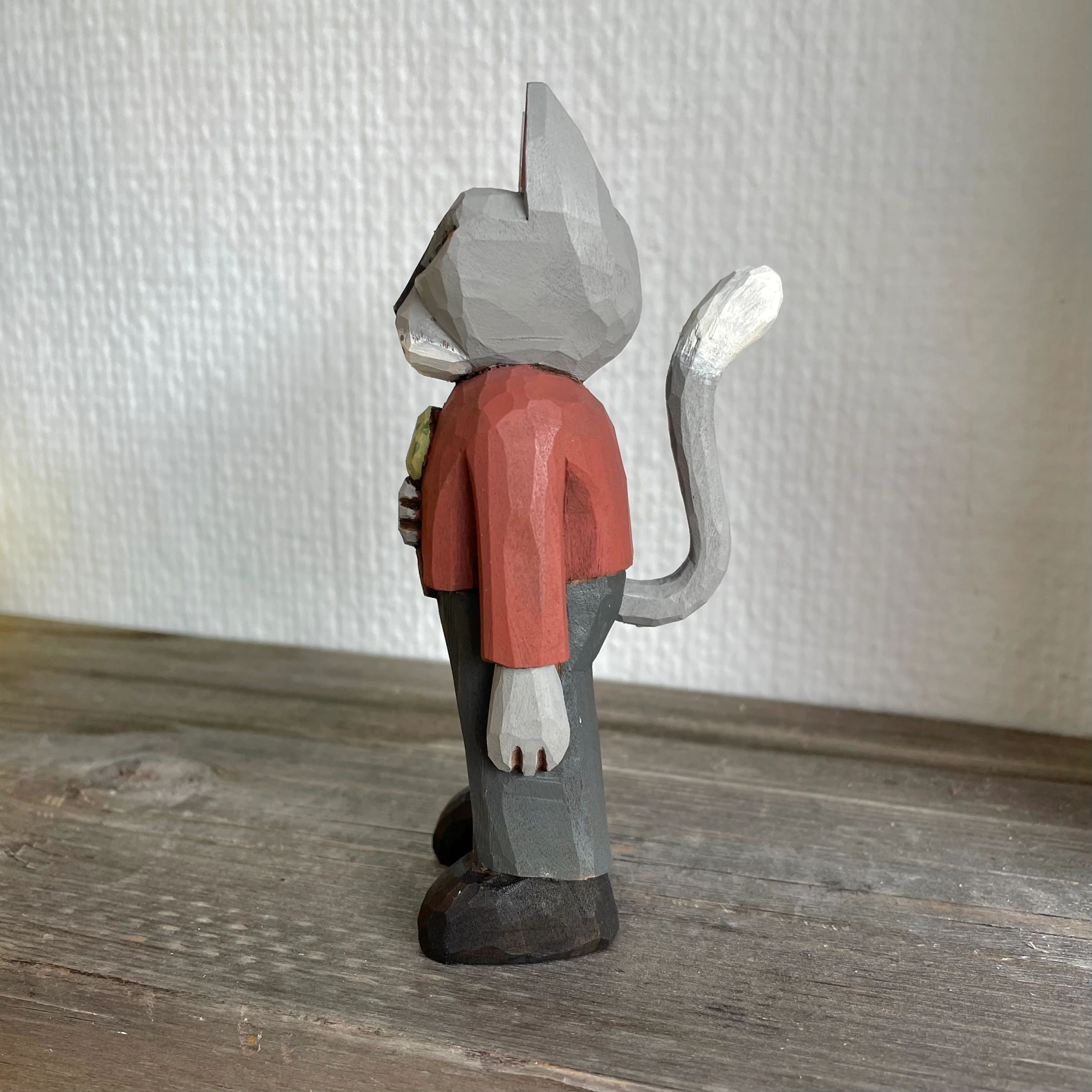Neko Show 2023 - Jaime Soto - “Out of the Office for a Catnip Cone” - Image 4