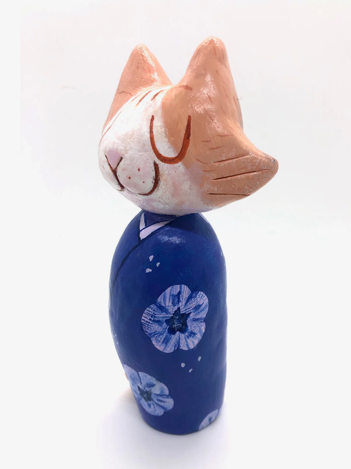 Neko Show 2023 - Kevin Chan - "Kimono Neko" - Image 2