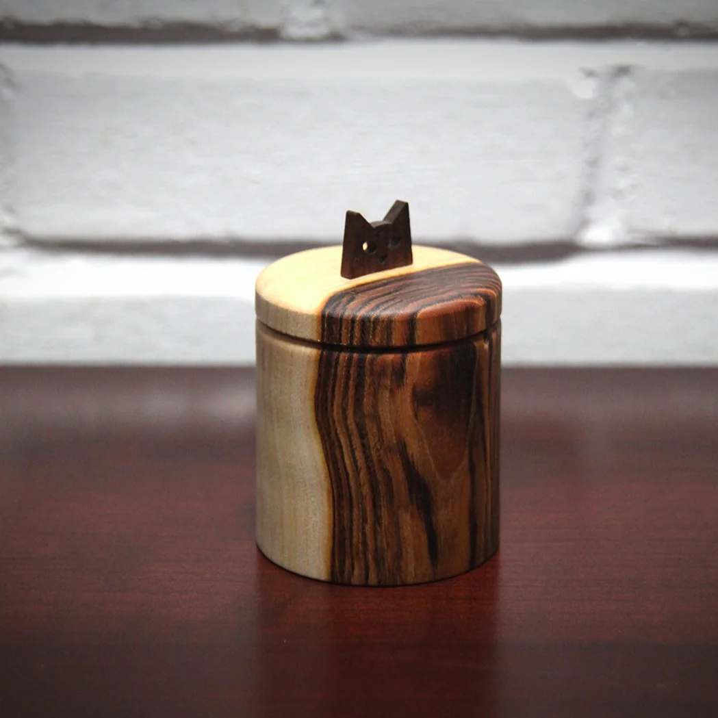 Neko Show 2023 - Lap Ngo - "Cat Box" - Image 3