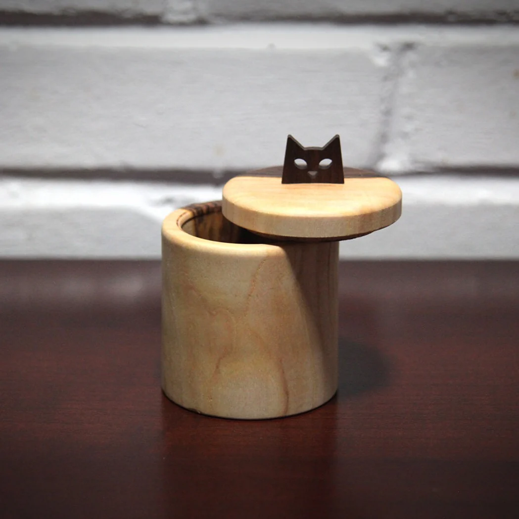Neko Show 2023 - Lap Ngo - "Cat Box" - Image 4