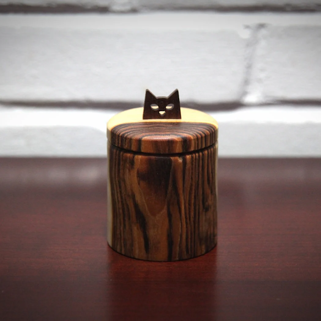 Neko Show 2023 - Lap Ngo - "Cat Box" - Image 6