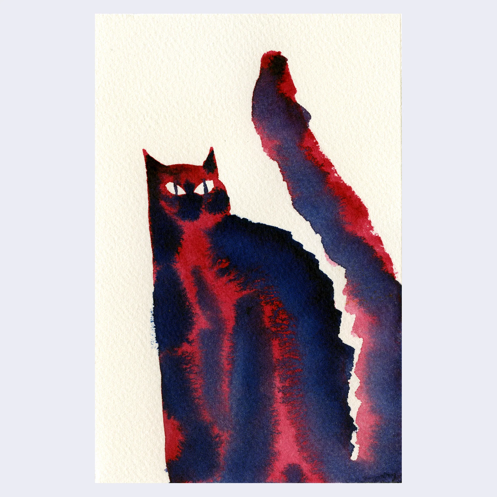 Neko Show 2023 - Trevor Shin - "One Cat"