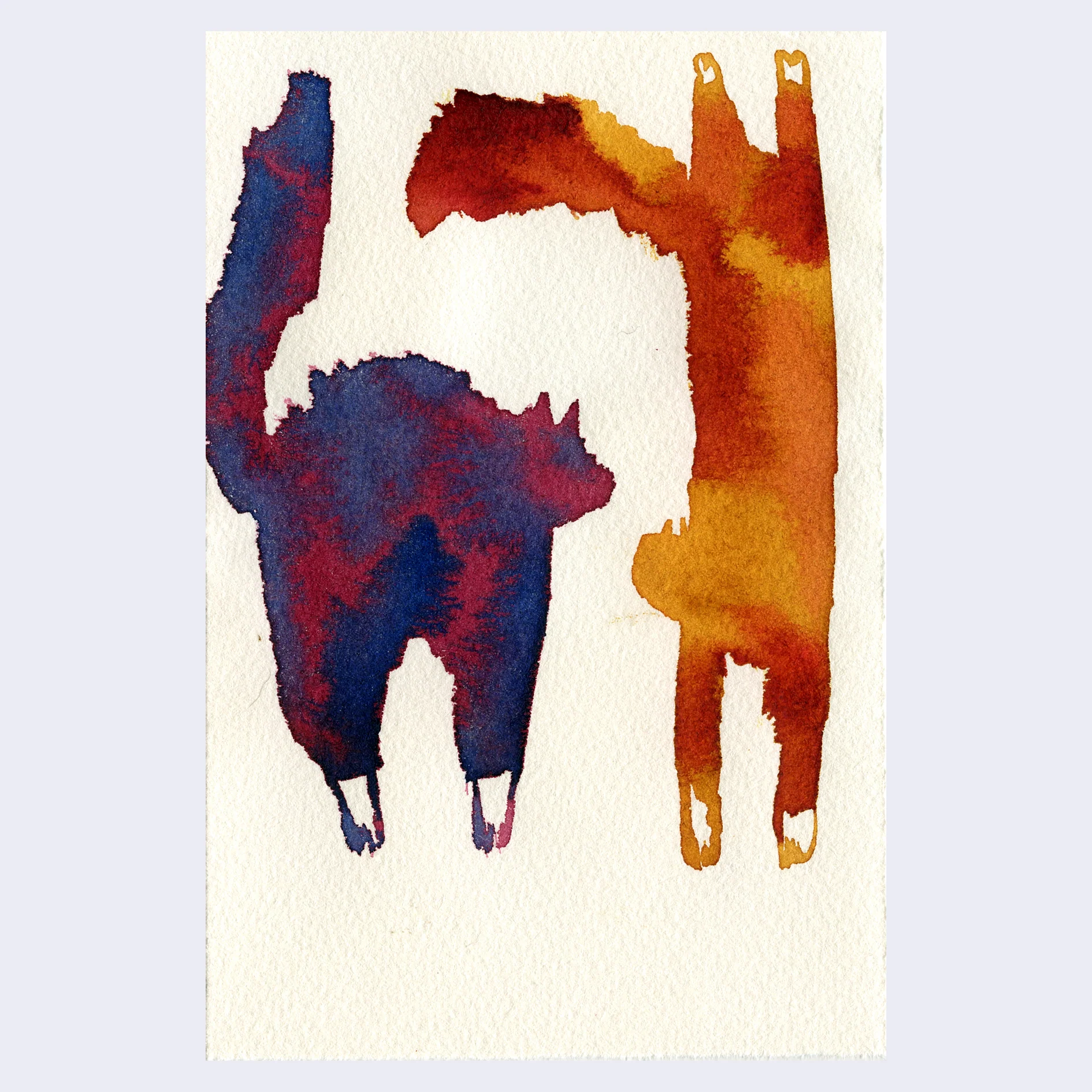 Neko Show 2023 - Trevor Shin - "Two Cat"