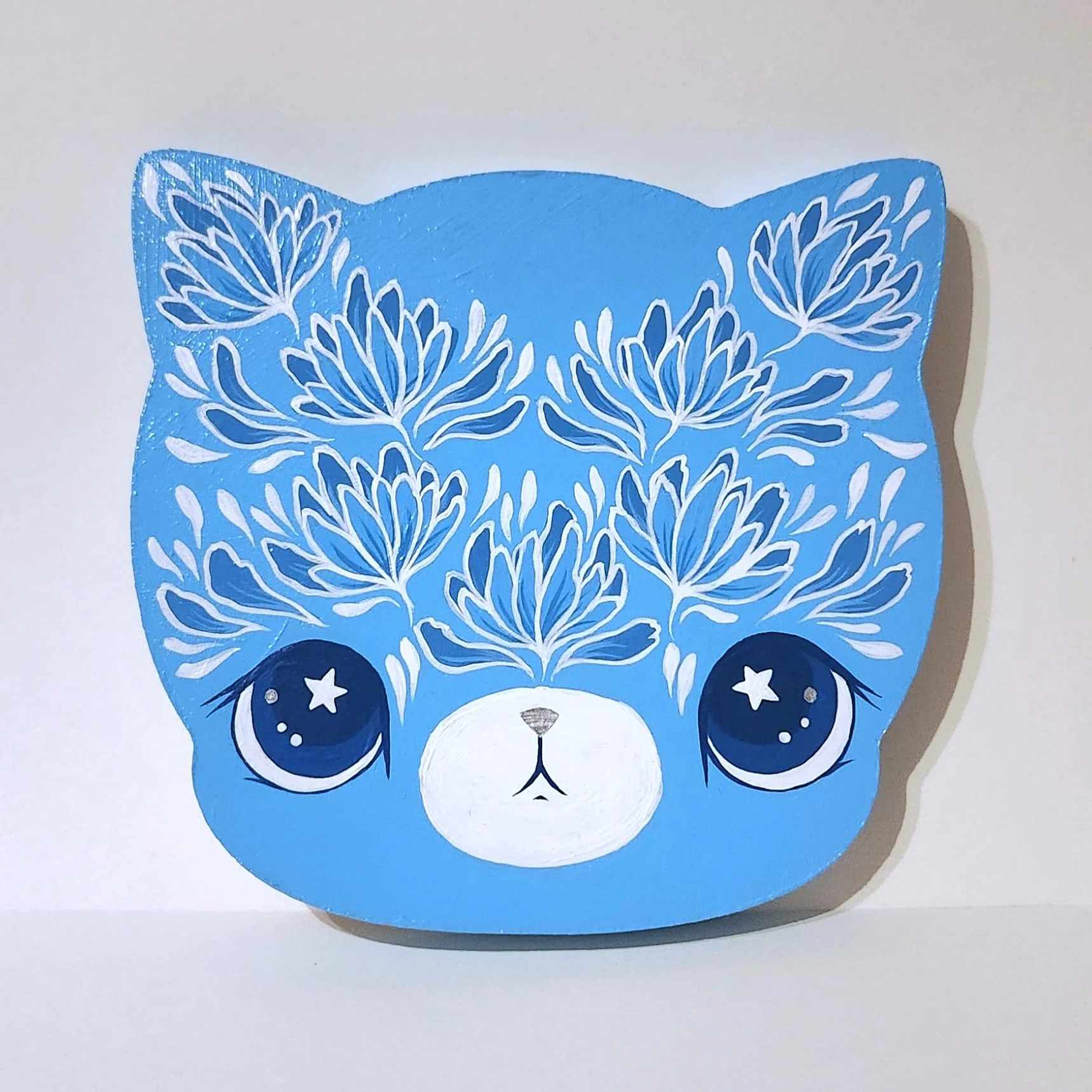 Neko Show 2025 - Flavia - "Blue For You"