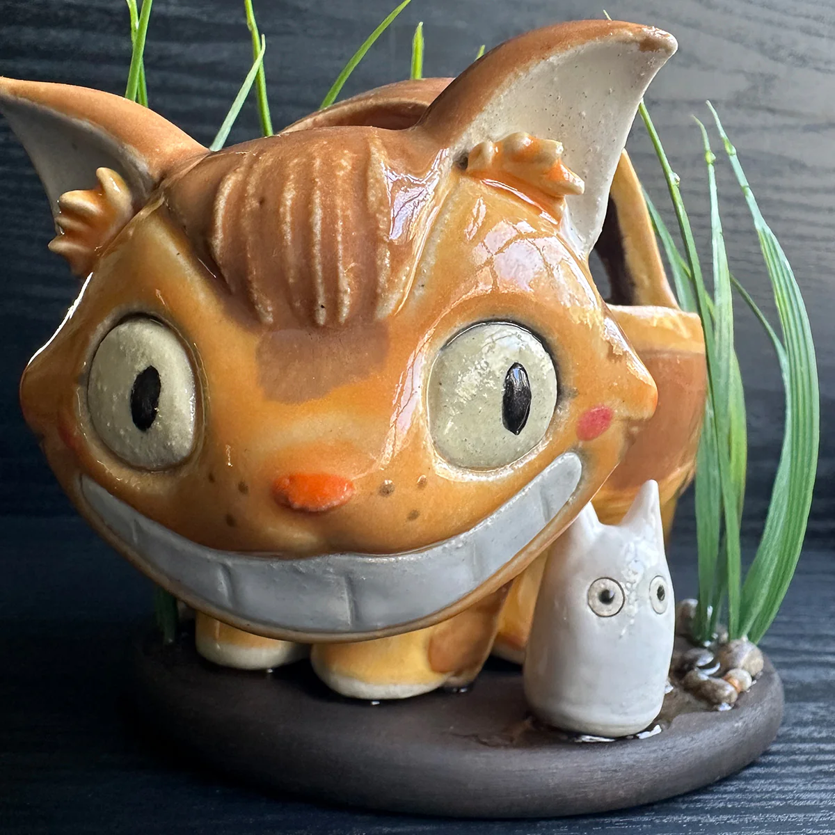 Neko Show 2025 - Ginger Chen - "Mei and the Kittenbus" - Image 2