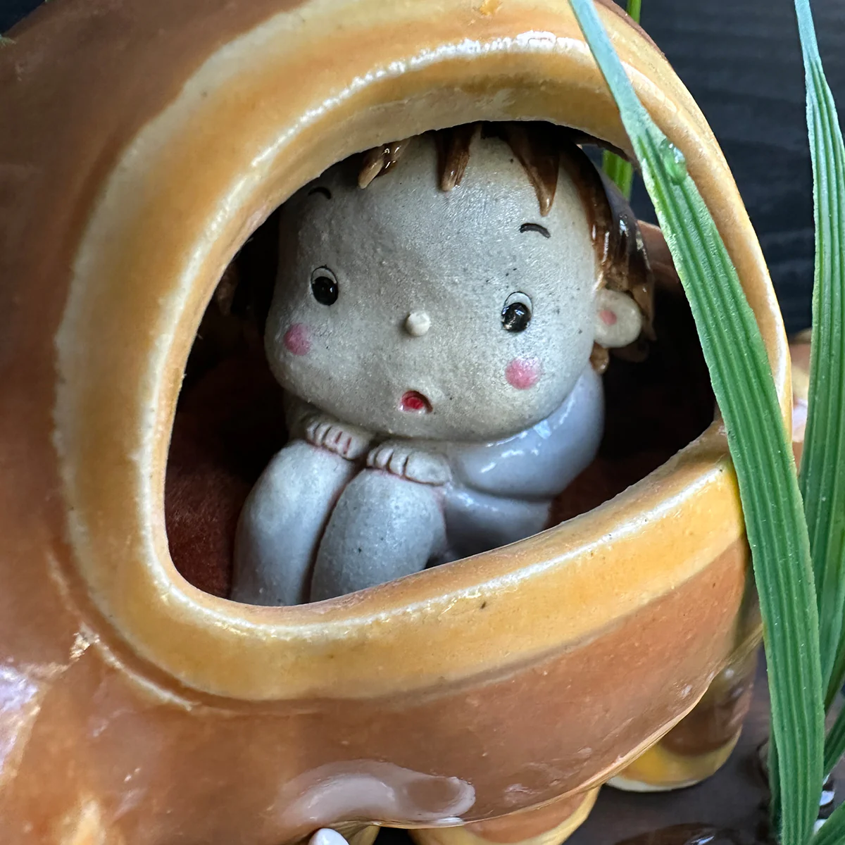 Neko Show 2025 - Ginger Chen - "Mei and the Kittenbus" - Image 3