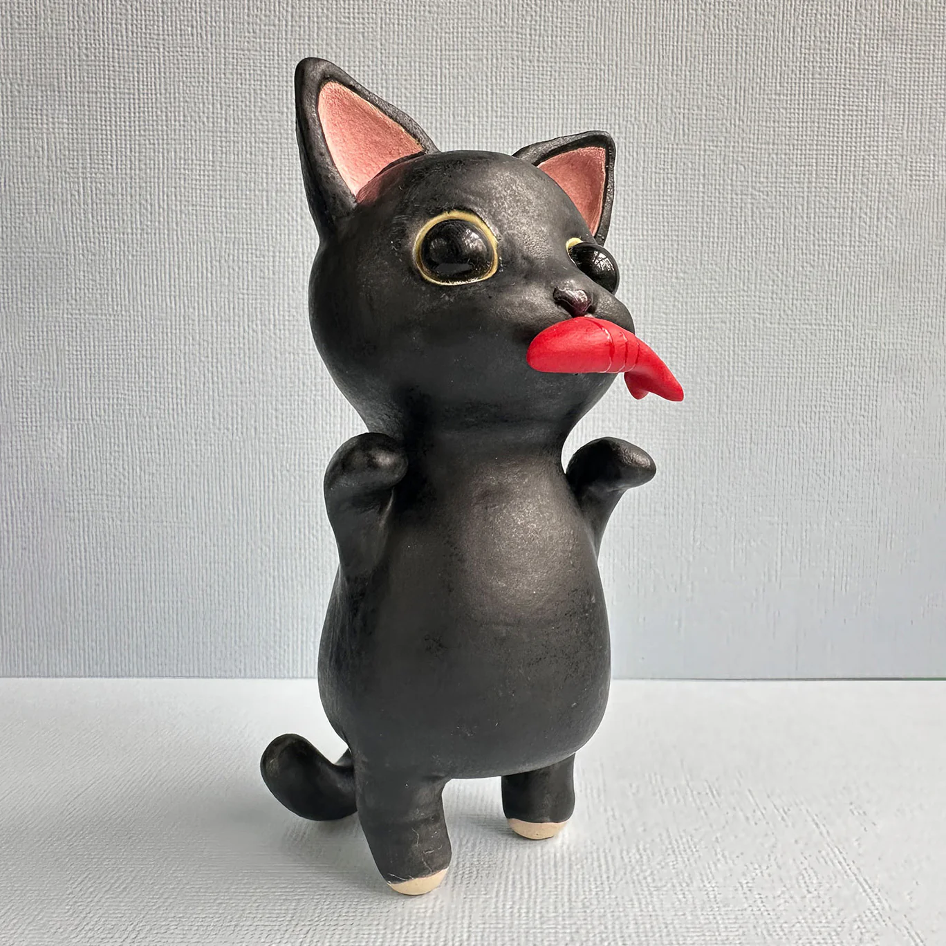 Neko Show 2025 - Ginger Chen - "We Won An Oscar"