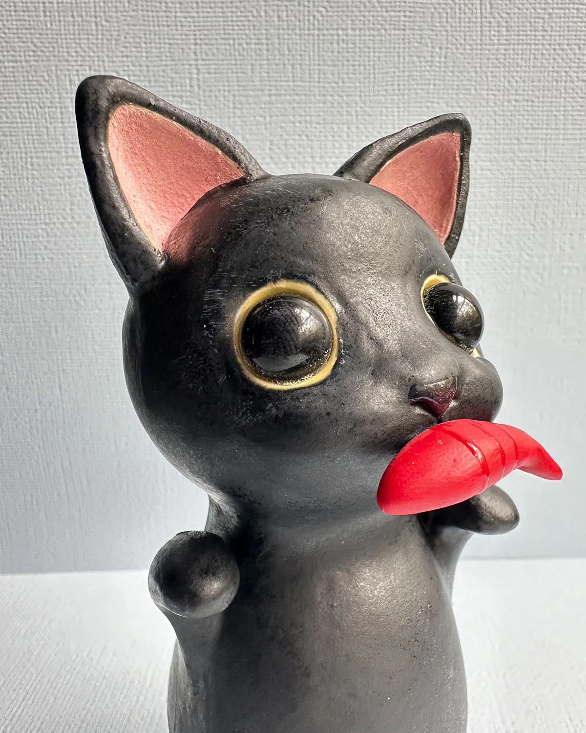 Neko Show 2025 - Ginger Chen - "We Won An Oscar" - Image 2