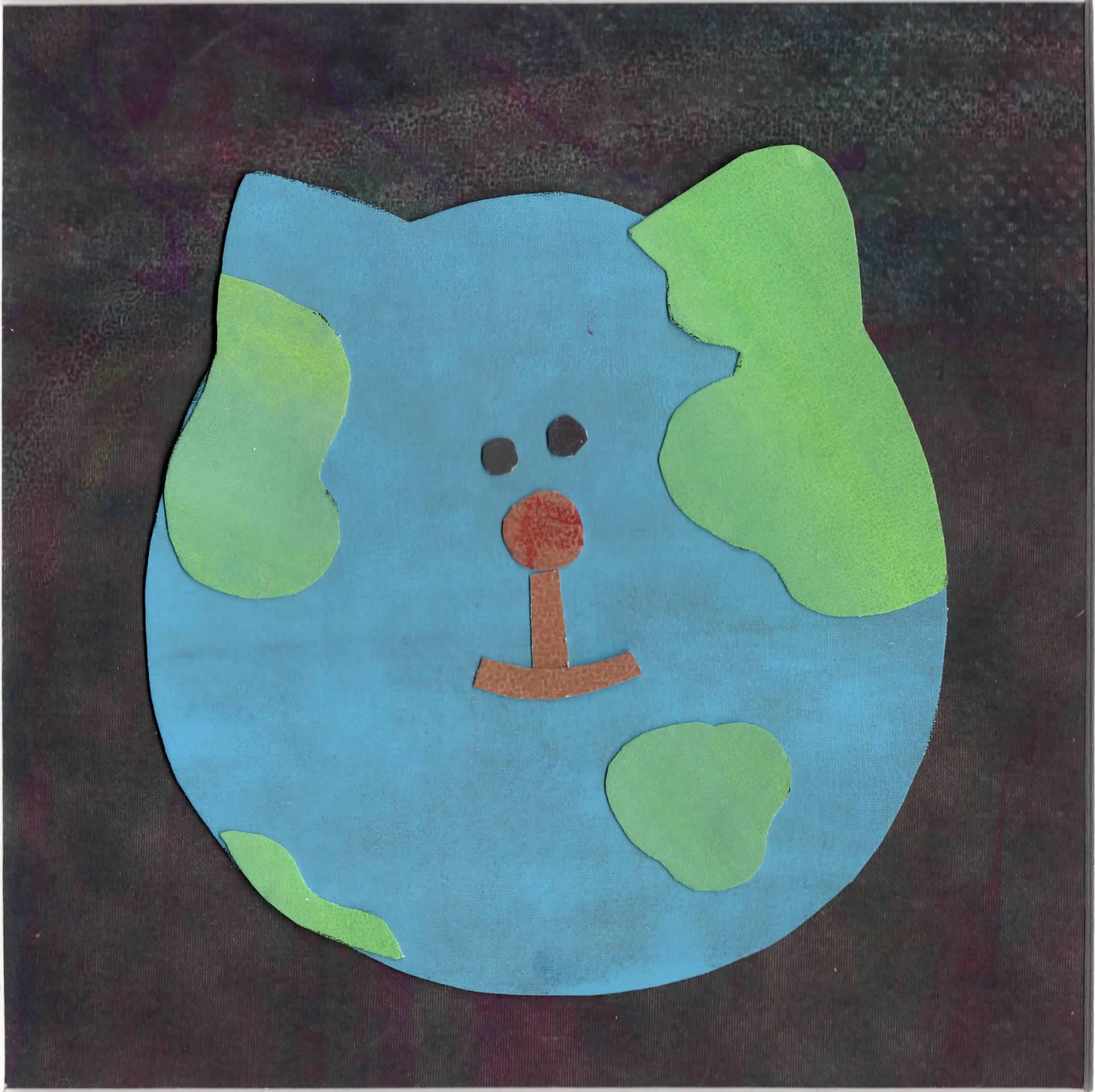 Neko Show 2025 - Mara McDonagh - "Cats Make the World Go Round"