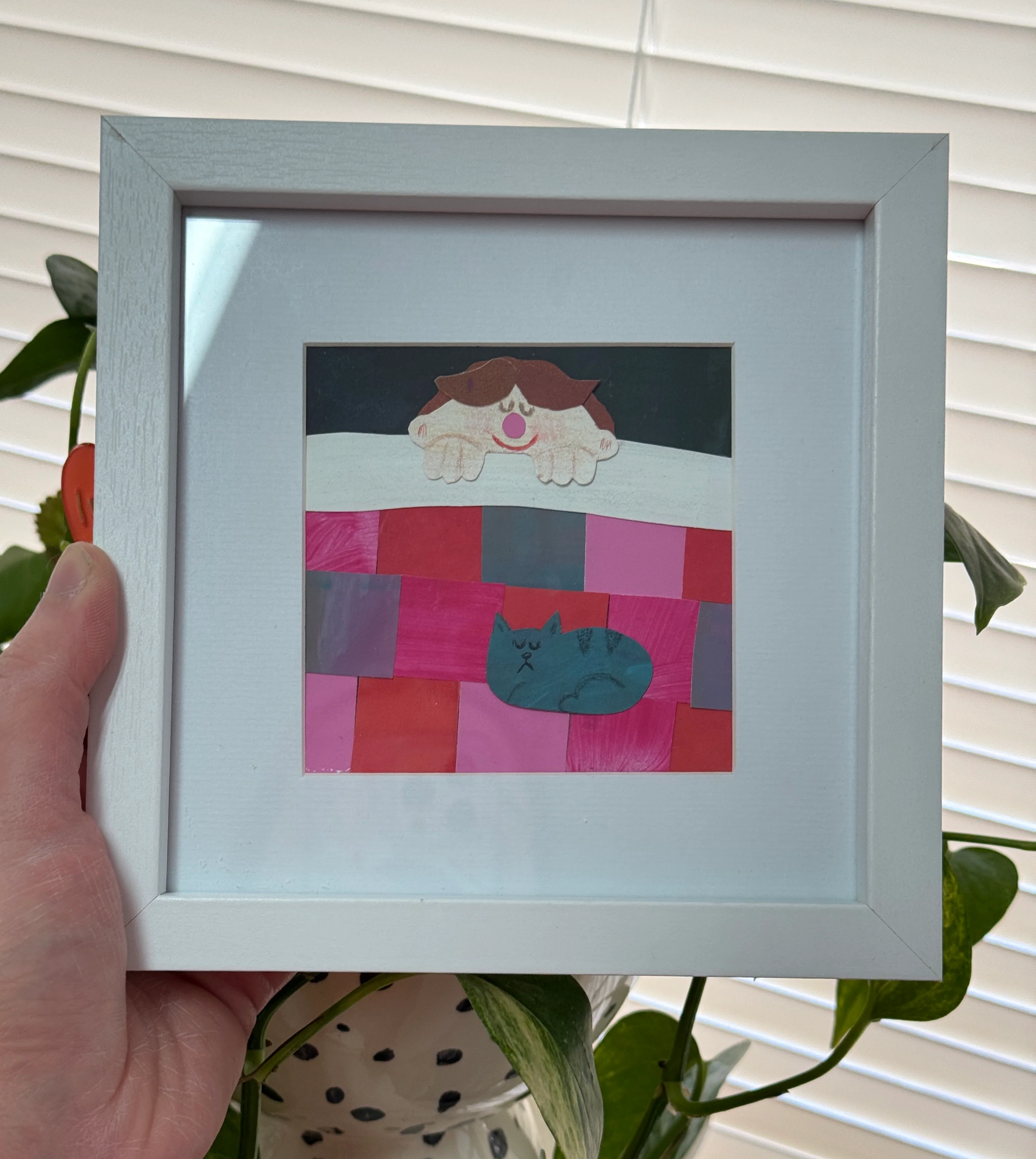 Neko Show 2025 - Mara McDonagh - "Purfect Nap" - Image 2
