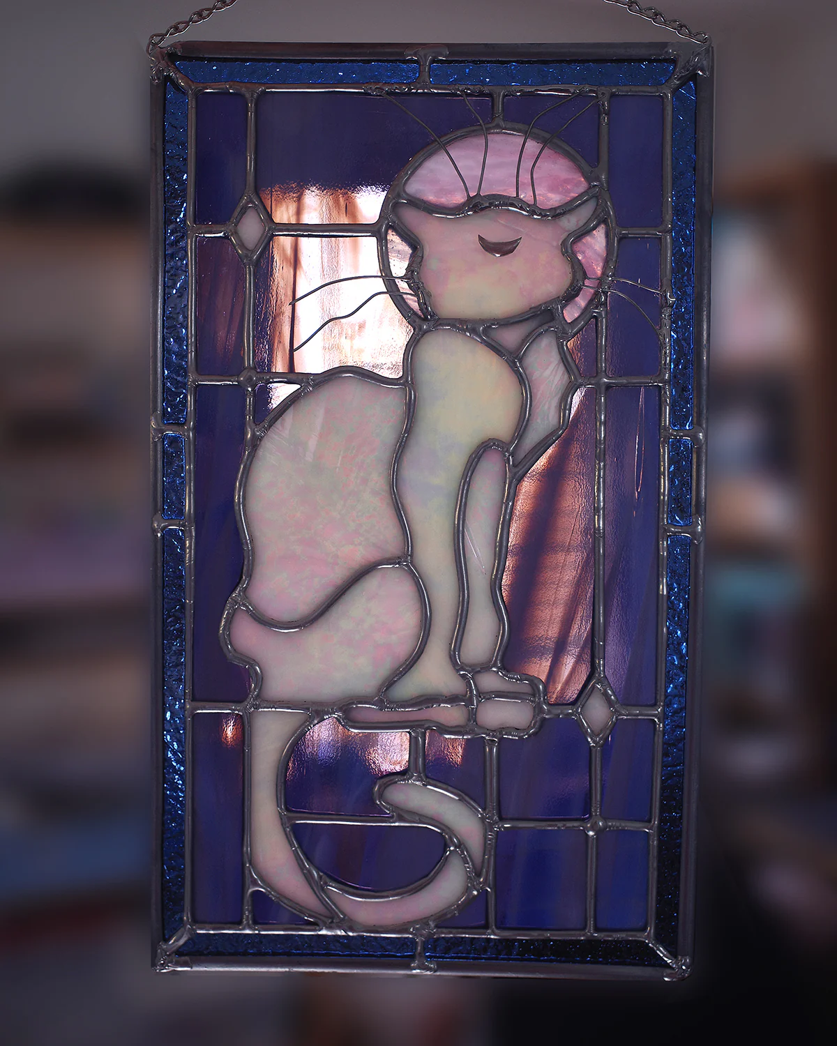 Neko Show 2025 - Susan Lin - "Le Chat – Artemis" - Image 3
