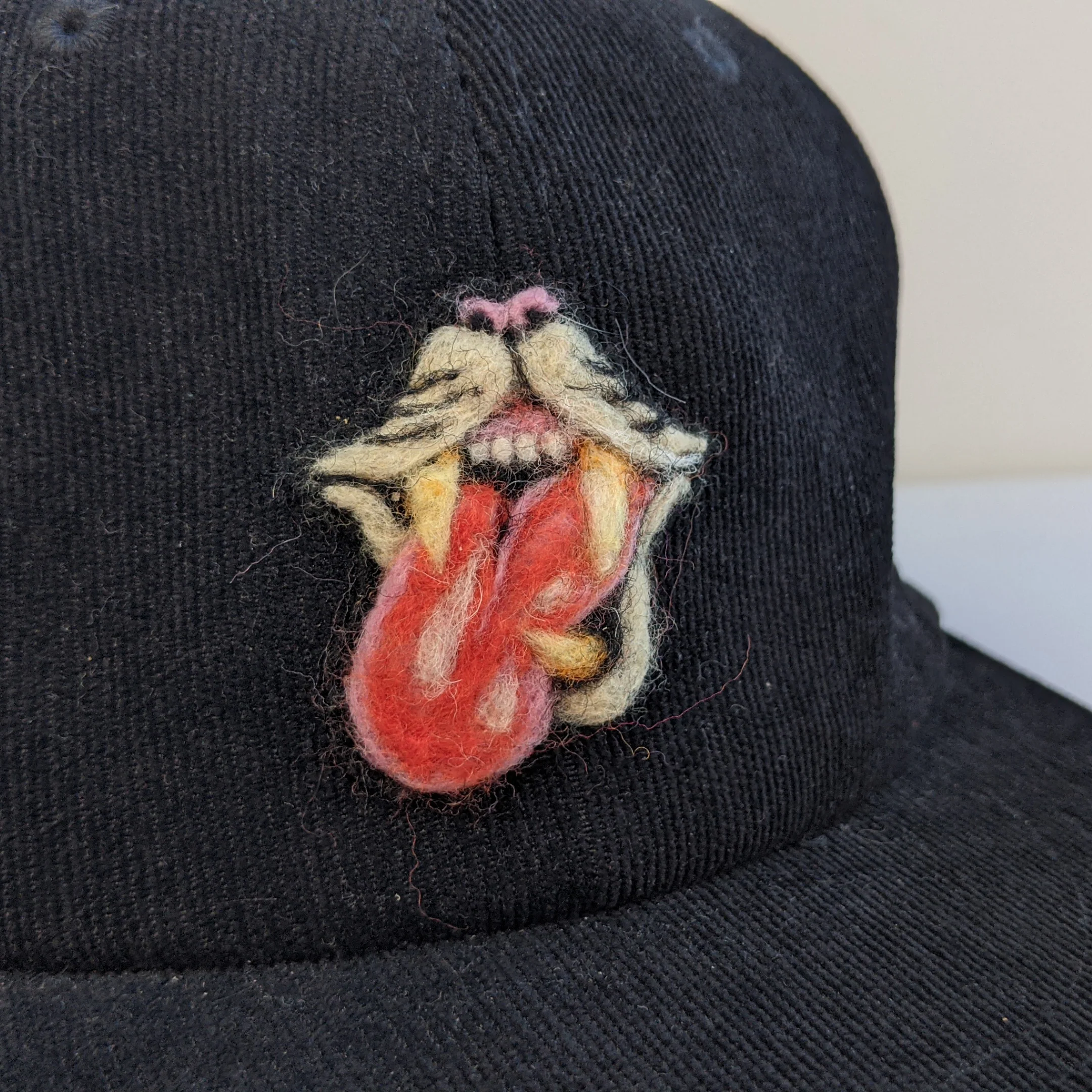 Neko Show 3 (Year of the Tiger) - Aaron Brown - “The Roaring Tigers" - Image 2