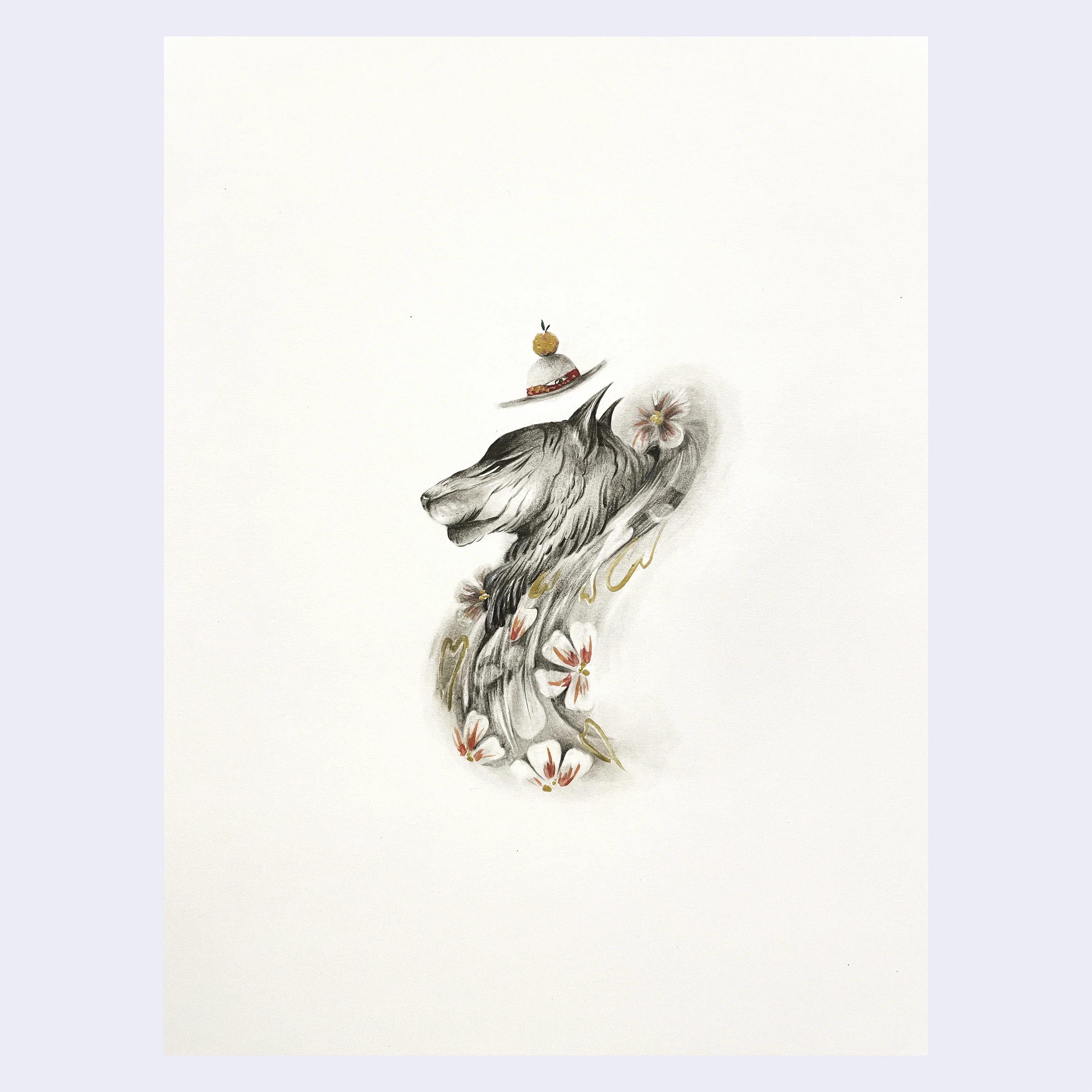 Neko Show 3 (Year of the Tiger) - JP Neang - "Tiger Business"
