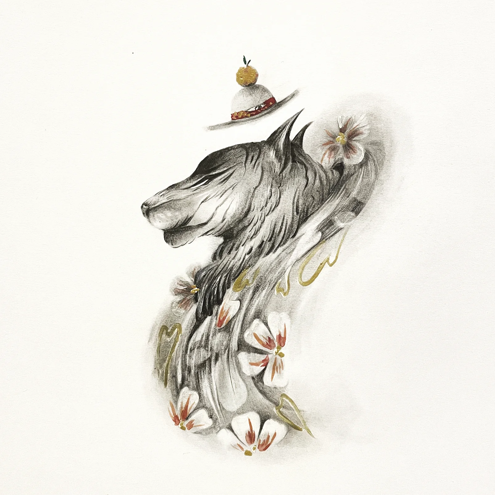 Neko Show 3 (Year of the Tiger) - JP Neang - "Tiger Business" - Image 2