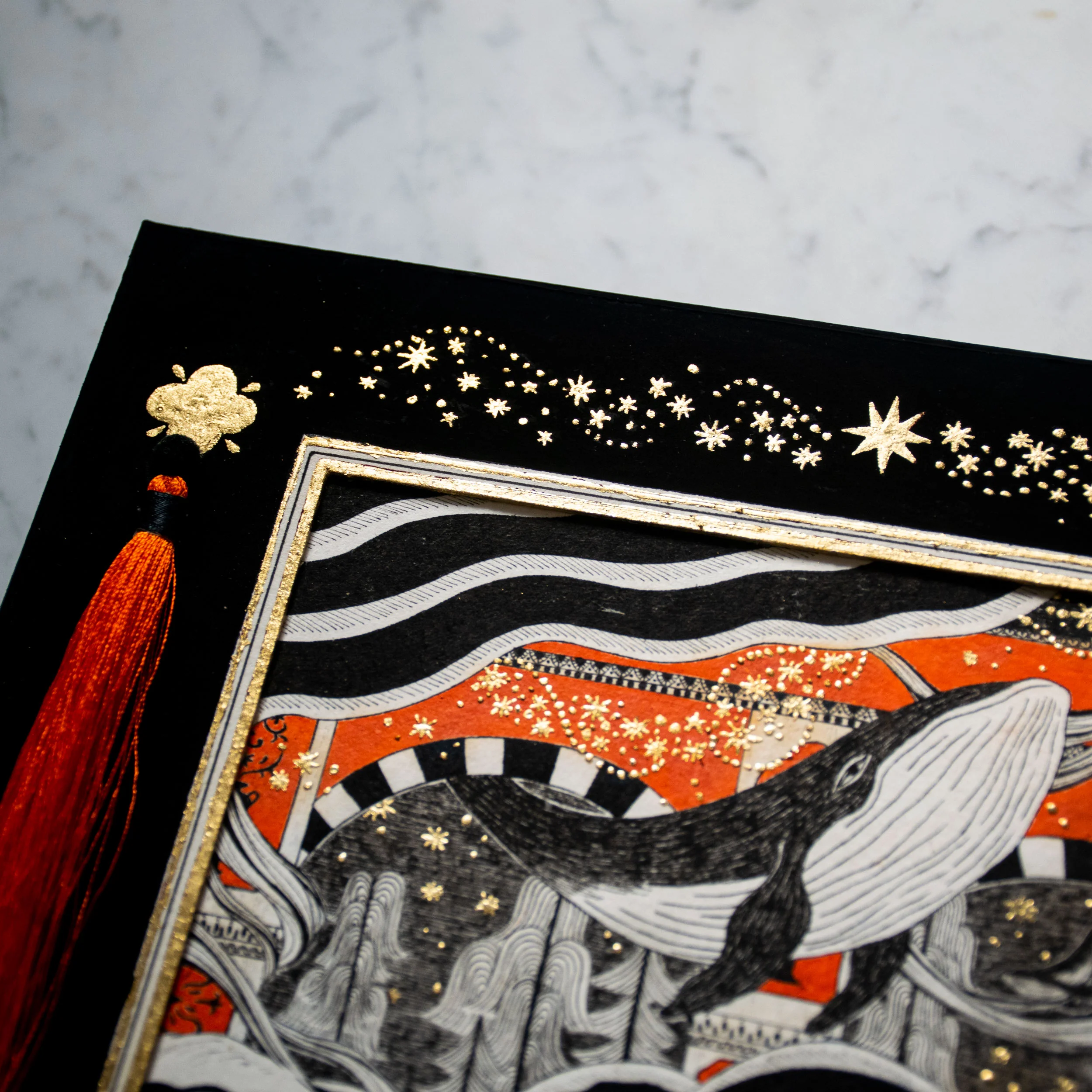 Neko Show 3 (Year of the Tiger) - Po Yan Leung - "Bedtime Story" - Image 5