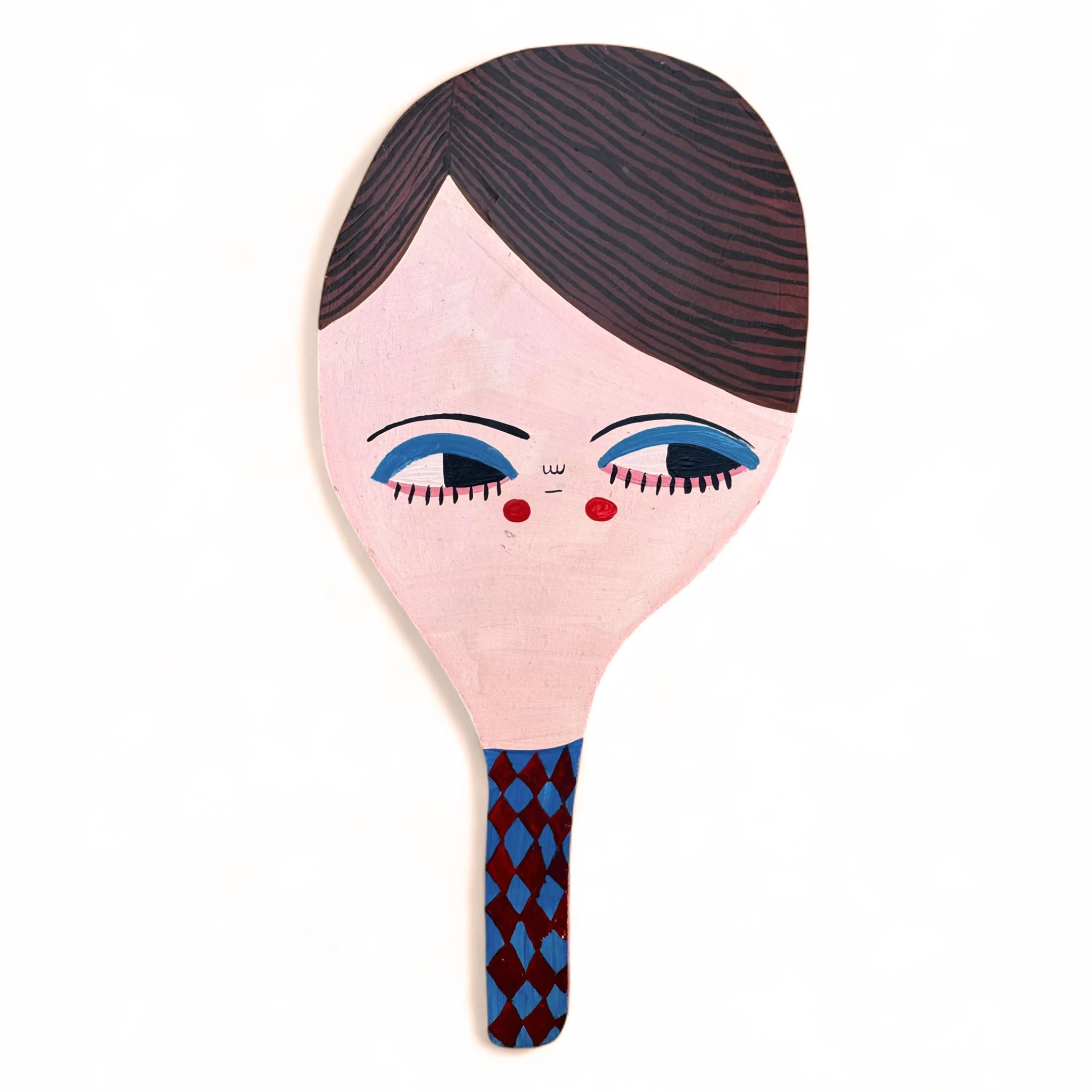 Odd Folk & Fables - Burger Babie - "Penny"