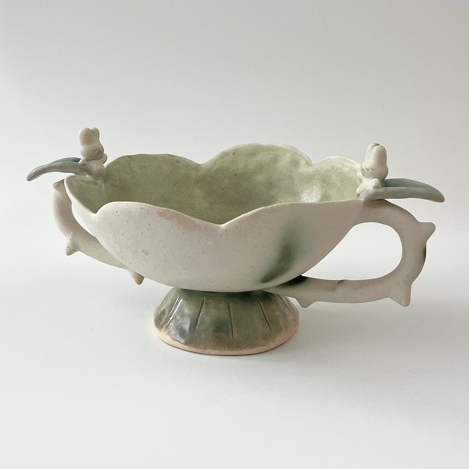 Odd Folk & Fables - Edlyn Capulong - "Fragments From A Distant Star: Aura Fountain" - Image 2